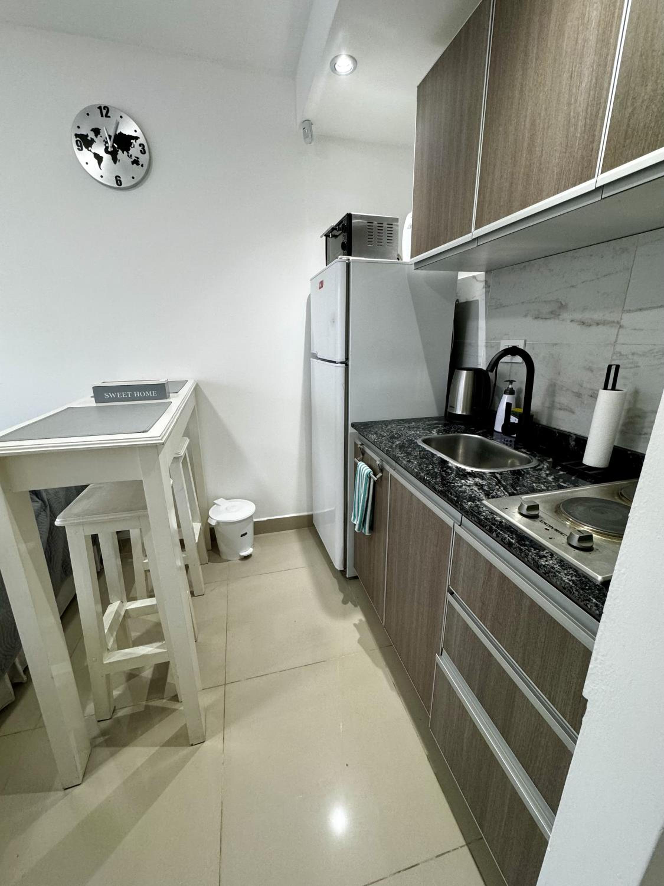 Alvere ll Temporary Apartments Ushuaia