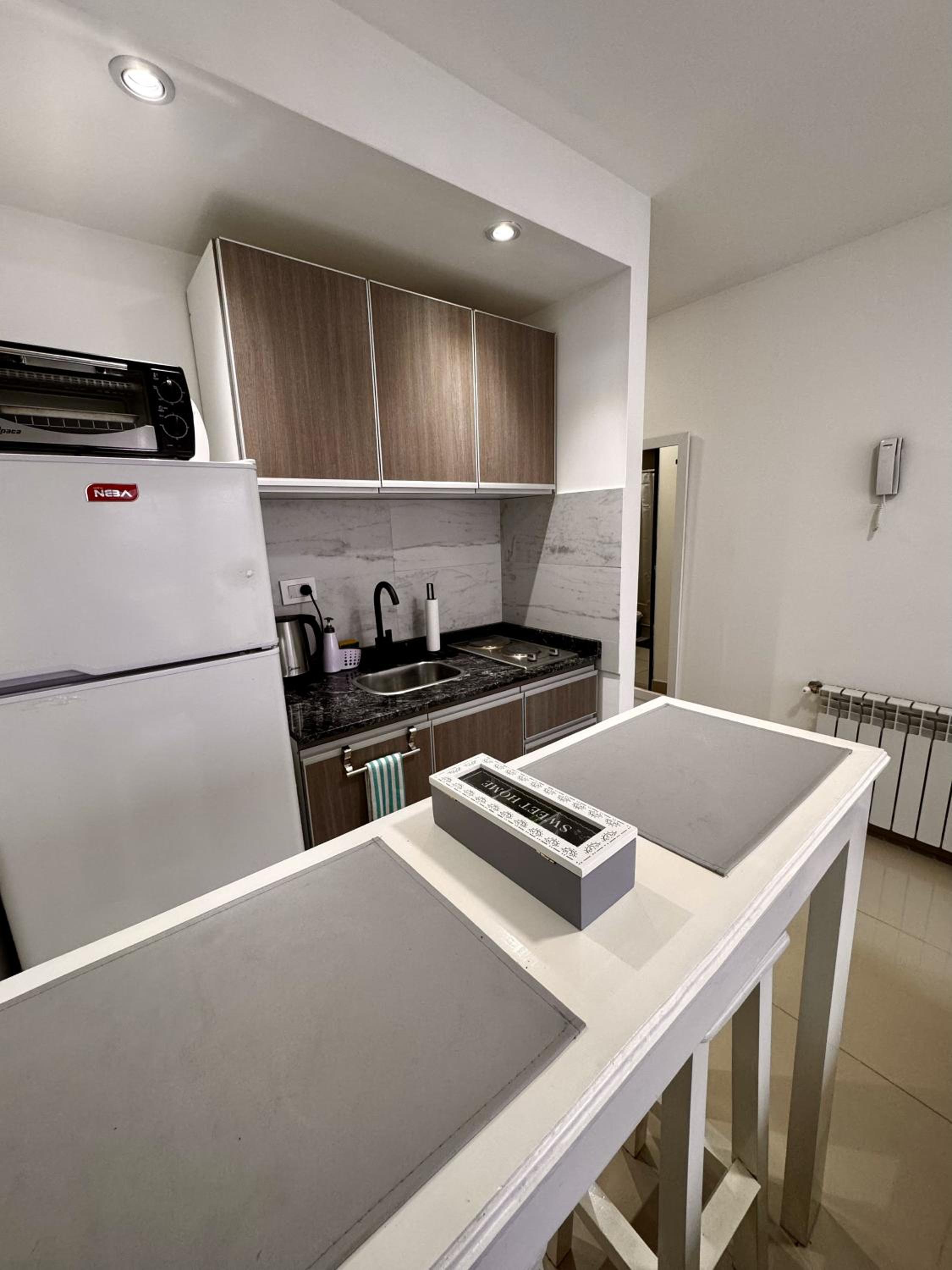 Alvere ll Temporary Apartments Ushuaia