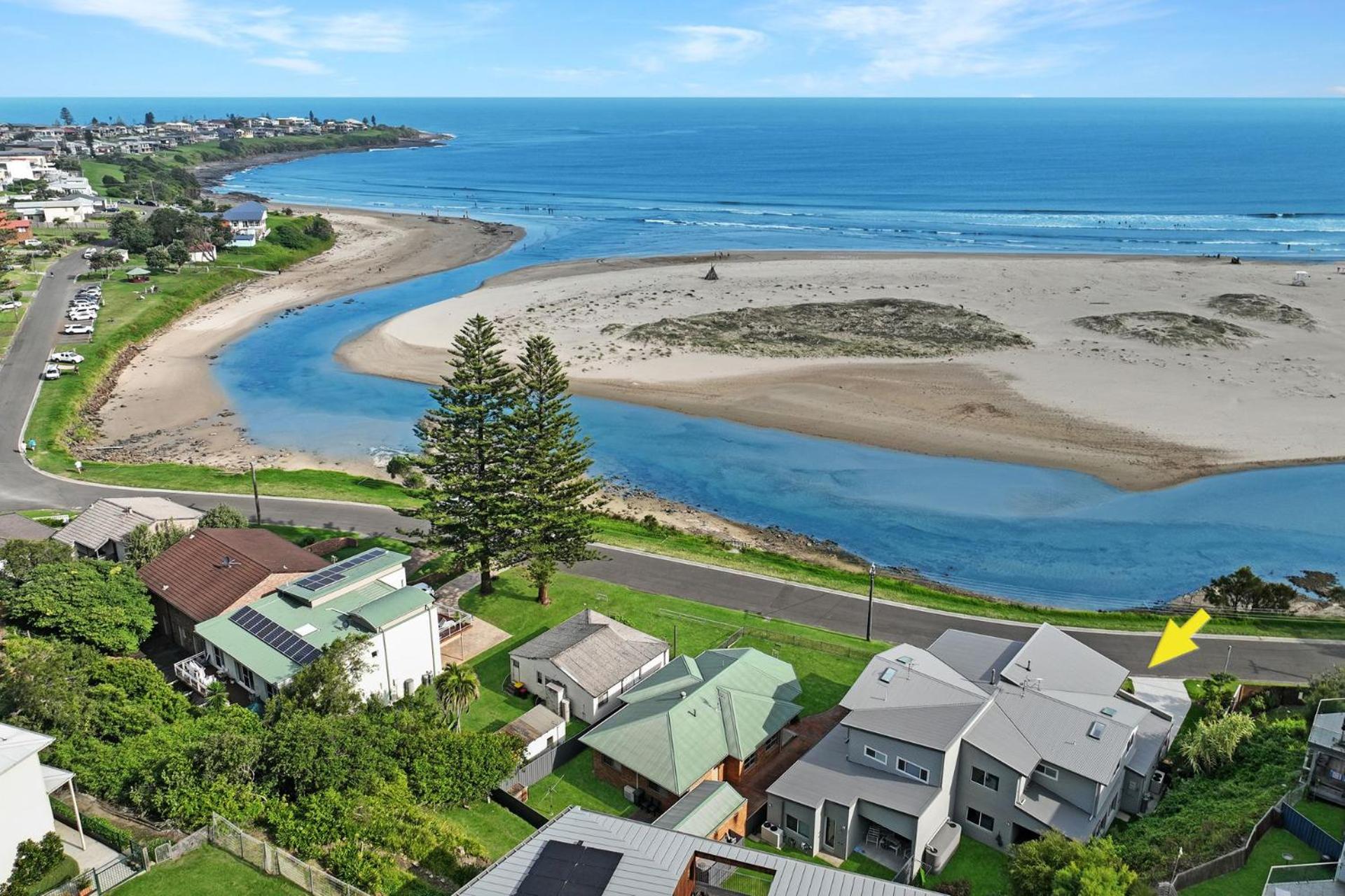 Southcape, Gerroa