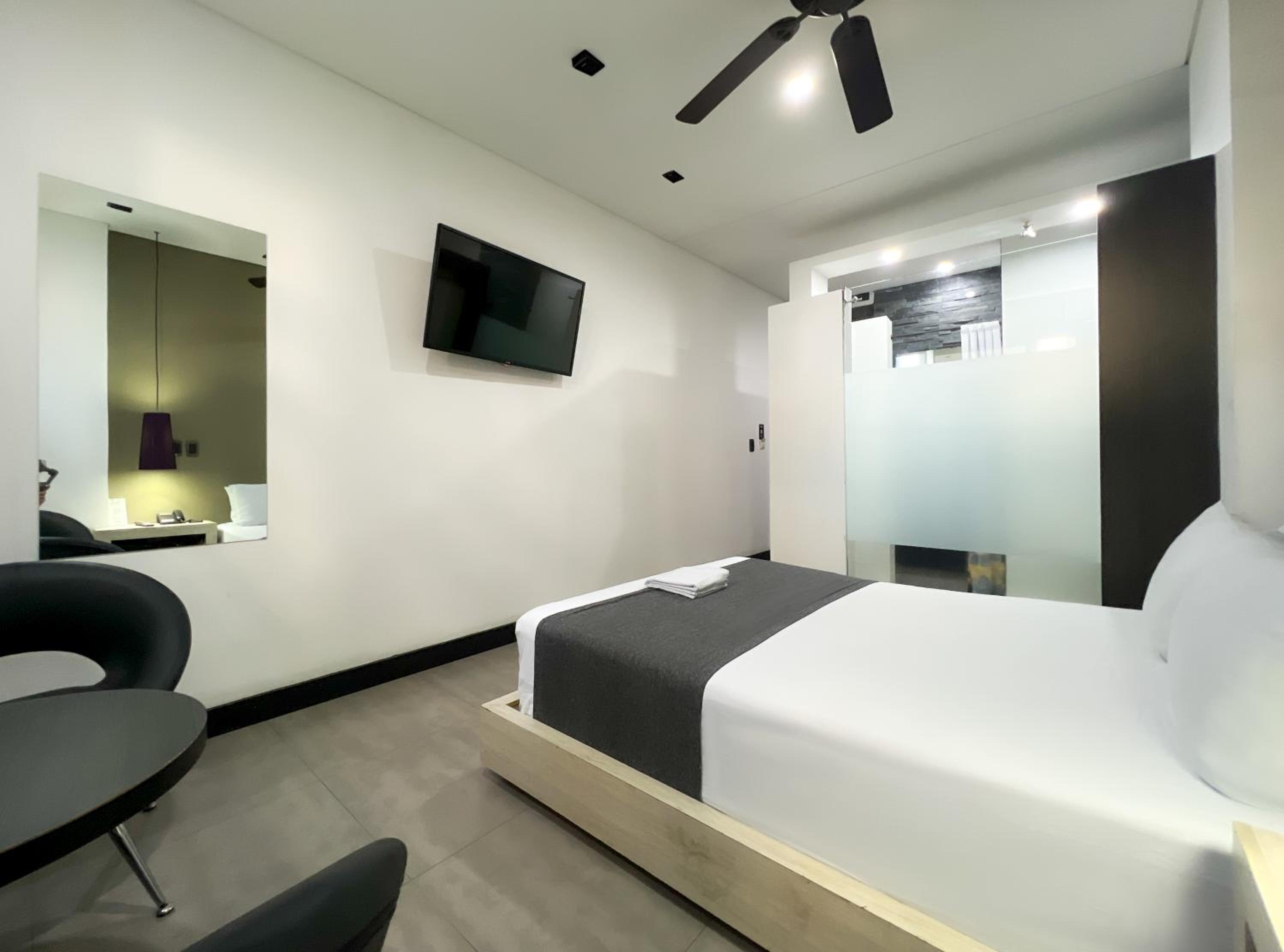 Hotel 47 Medellin Center