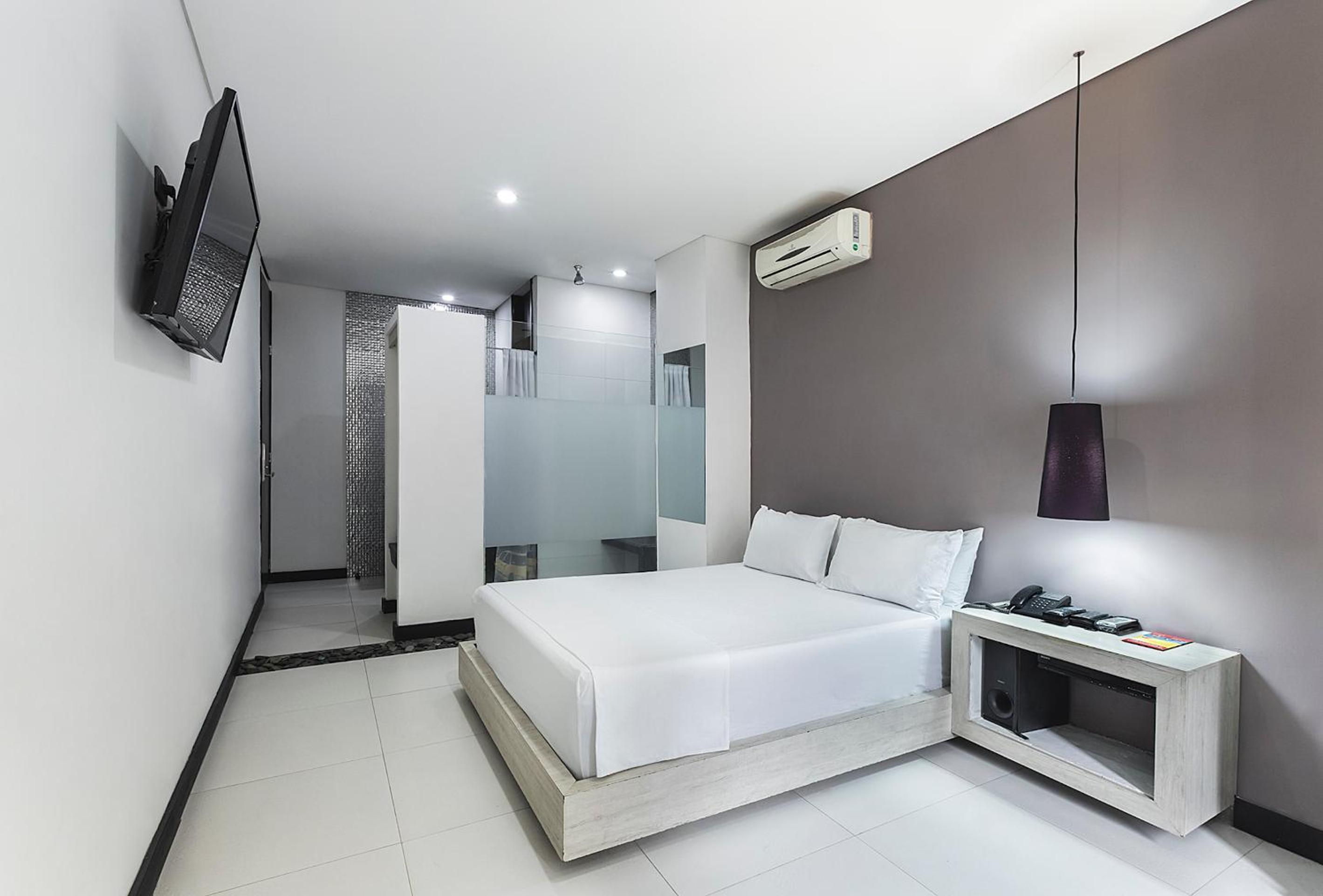 Hotel 47 Medellin Center