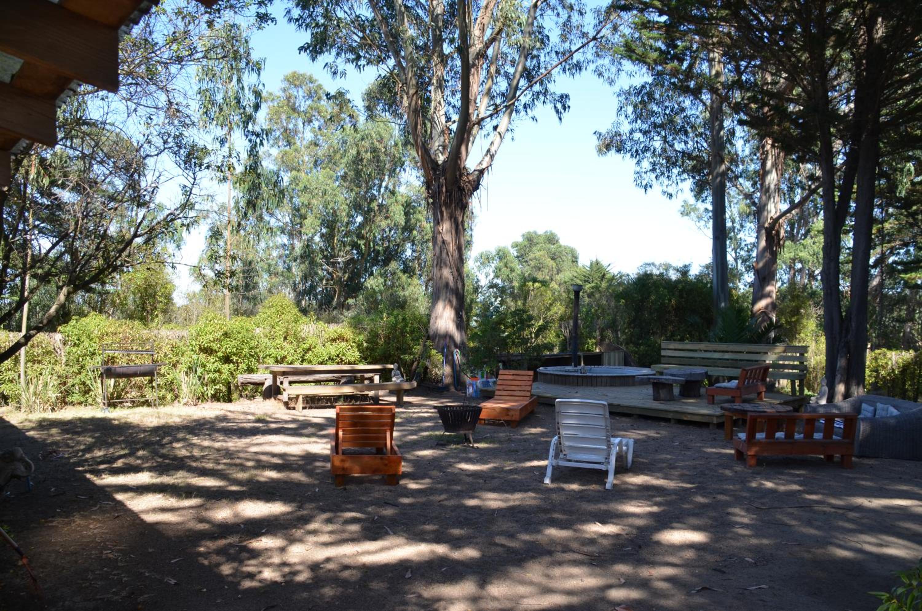 Hacienda El Convento, Santo Domingo