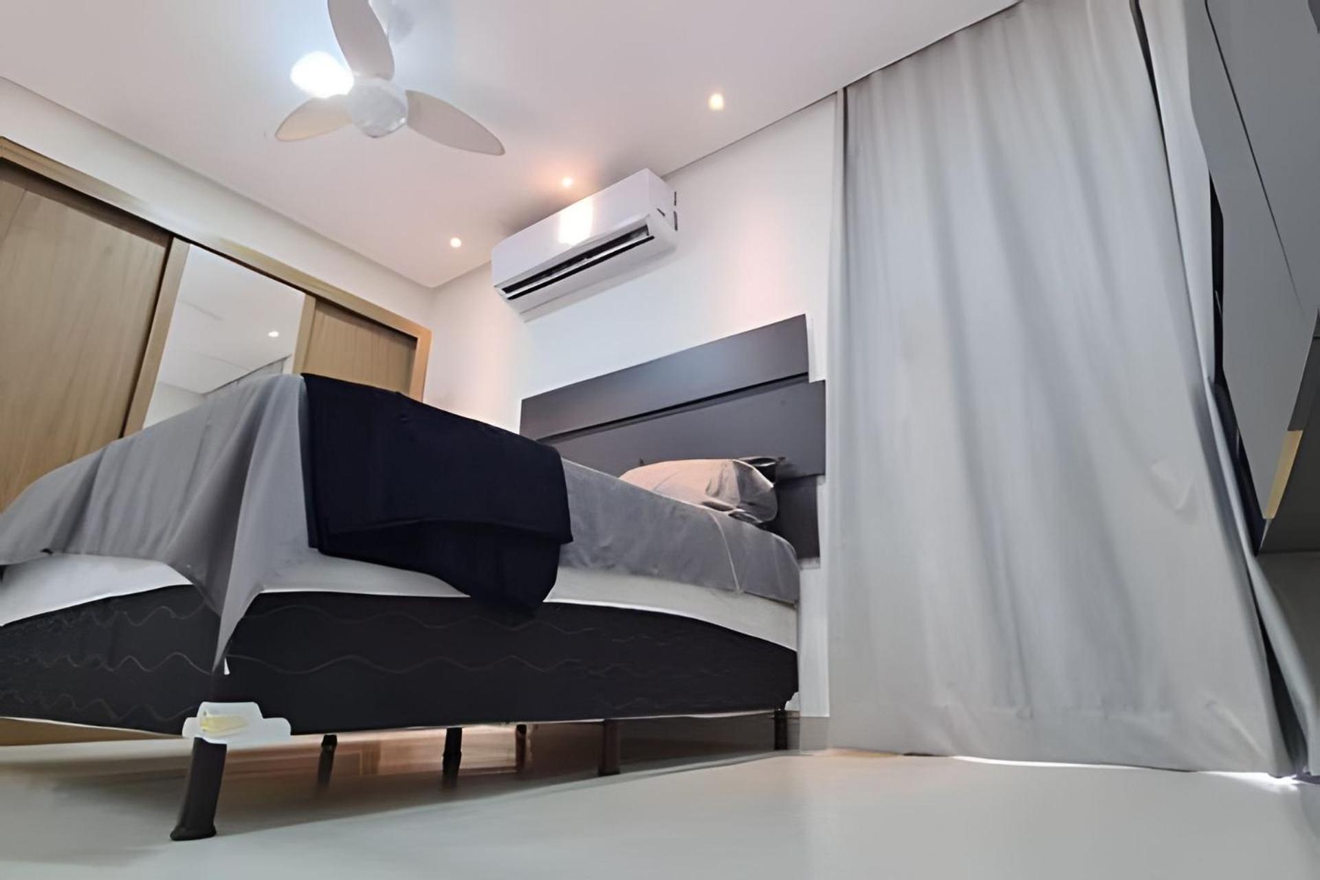 LINDOS LOFTS PRÓXIMO AO LITORAL SUL