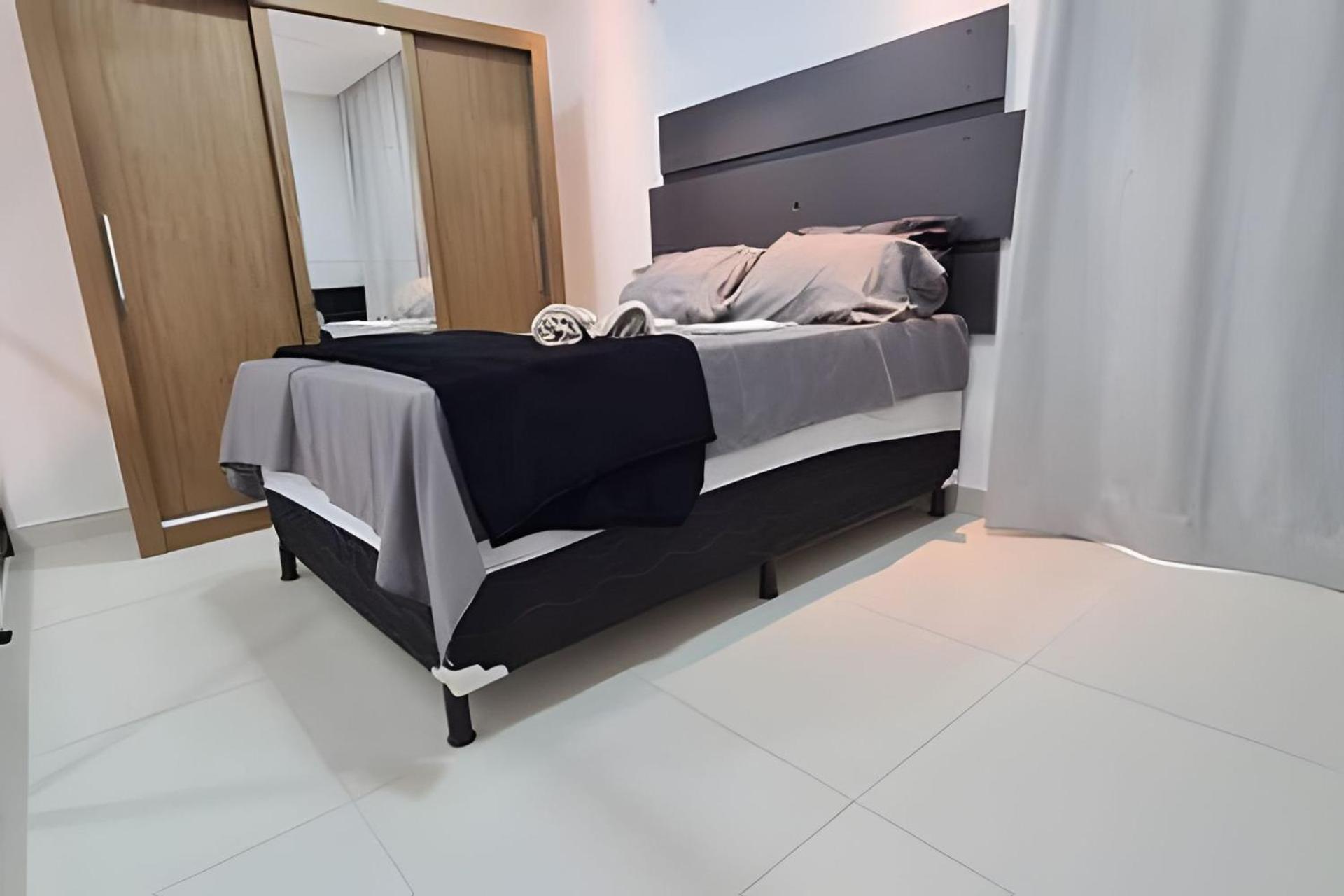 LINDOS LOFTS PRÓXIMO AO LITORAL SUL