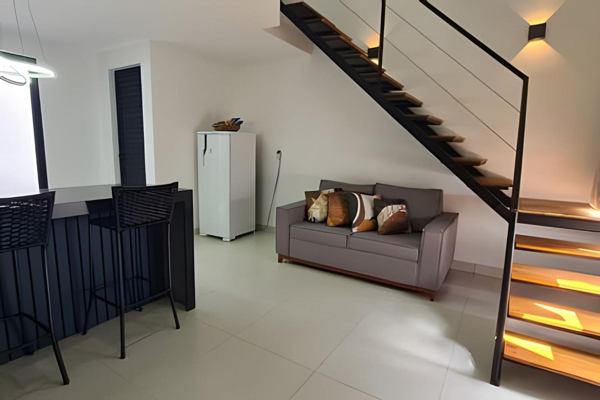 LINDOS LOFTS PRÓXIMO AO LITORAL SUL