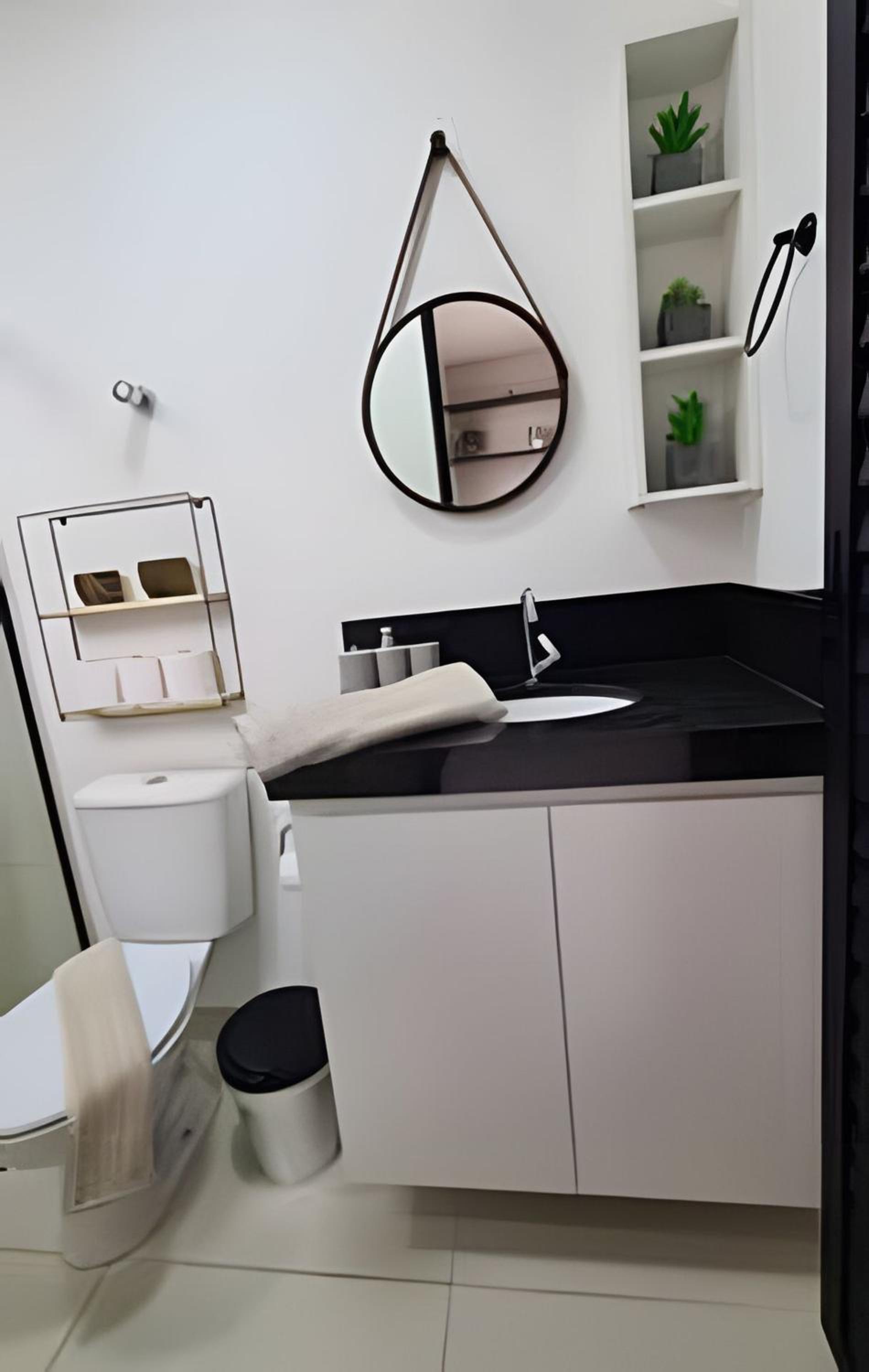 LINDOS LOFTS PRÓXIMO AO LITORAL SUL