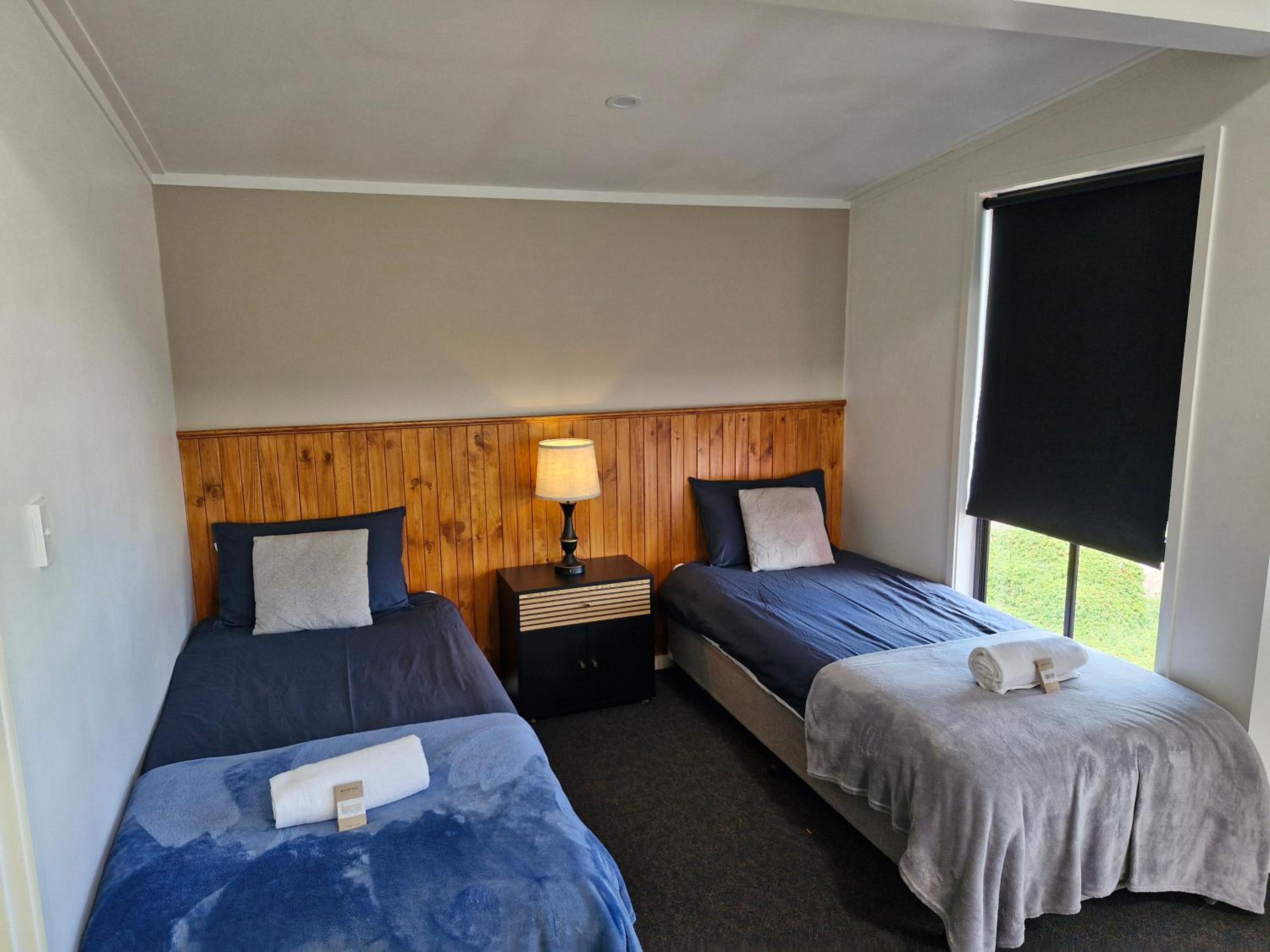A Stanthorpe Getaway