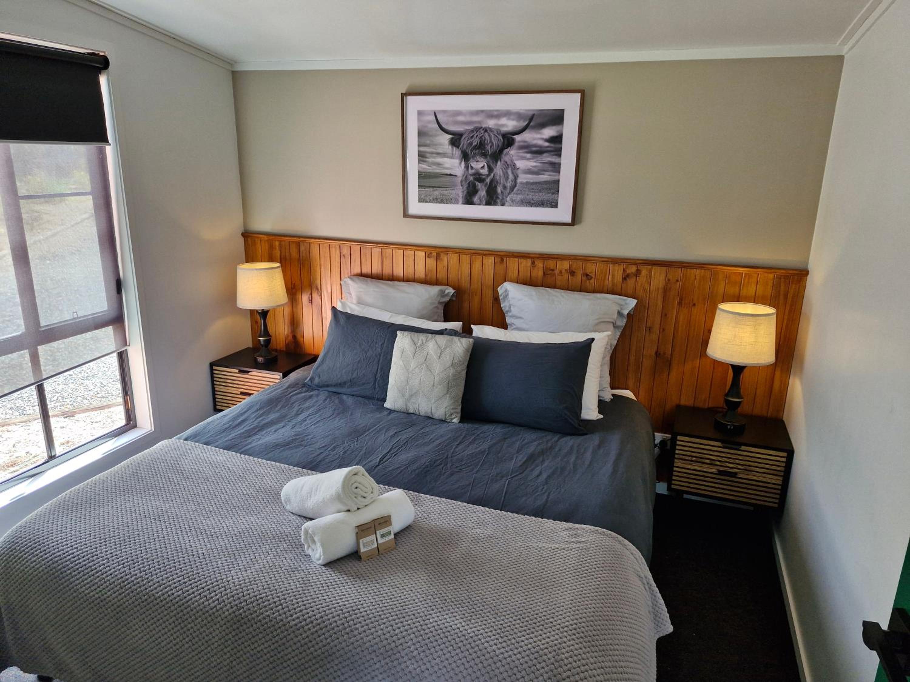 A Stanthorpe Getaway