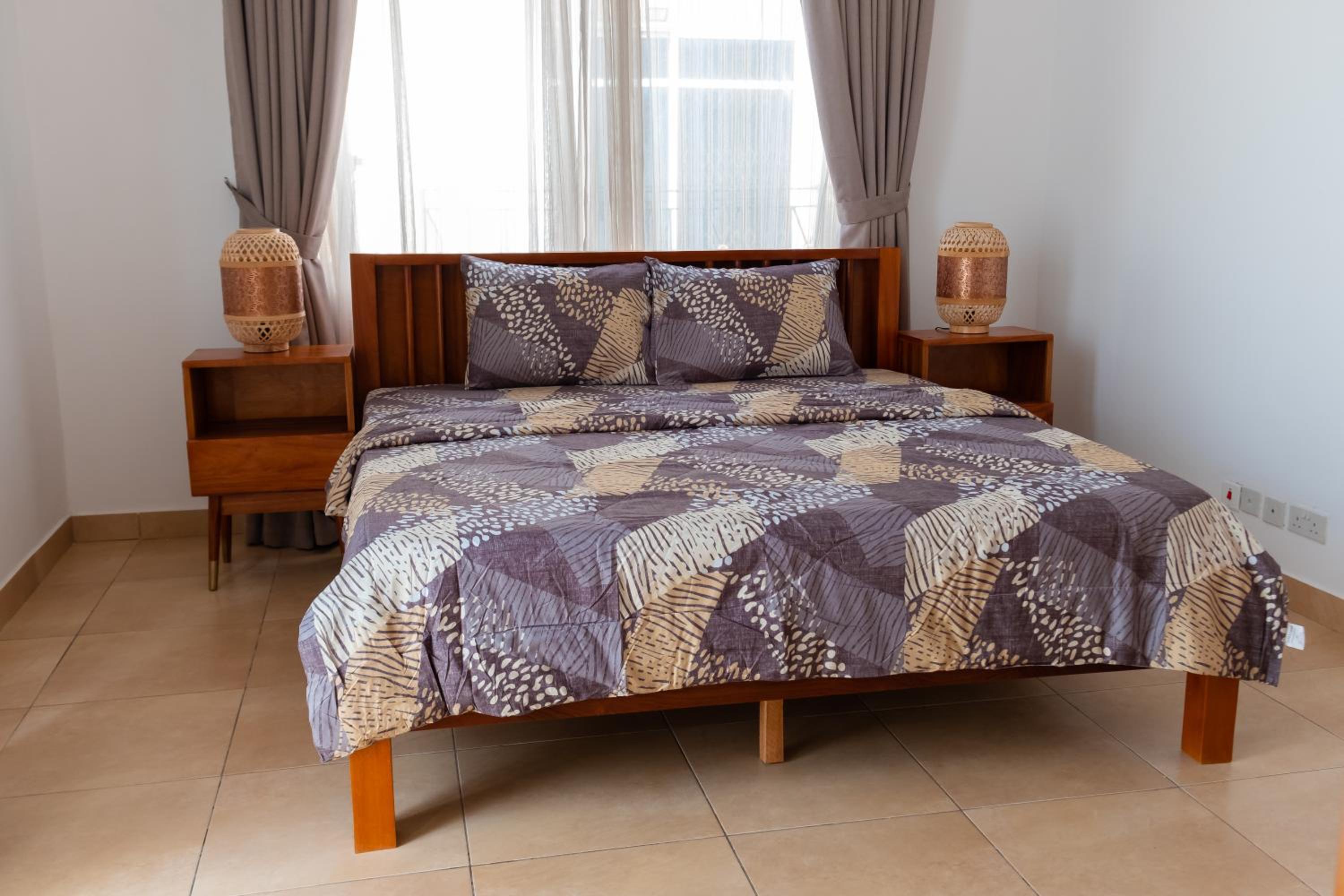 Shalom Villas