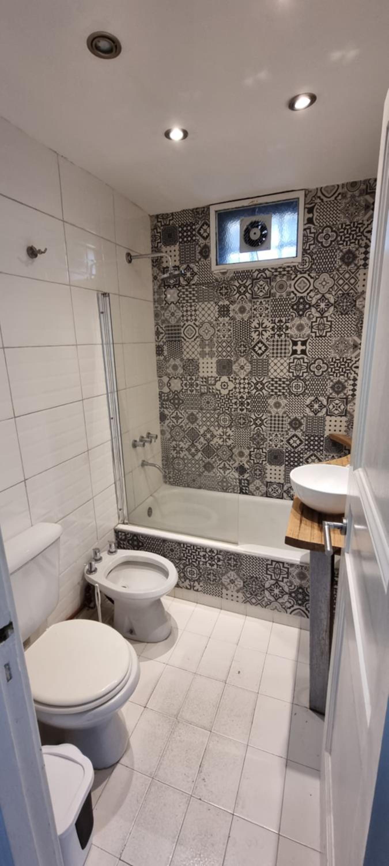 Departamento Céntrico