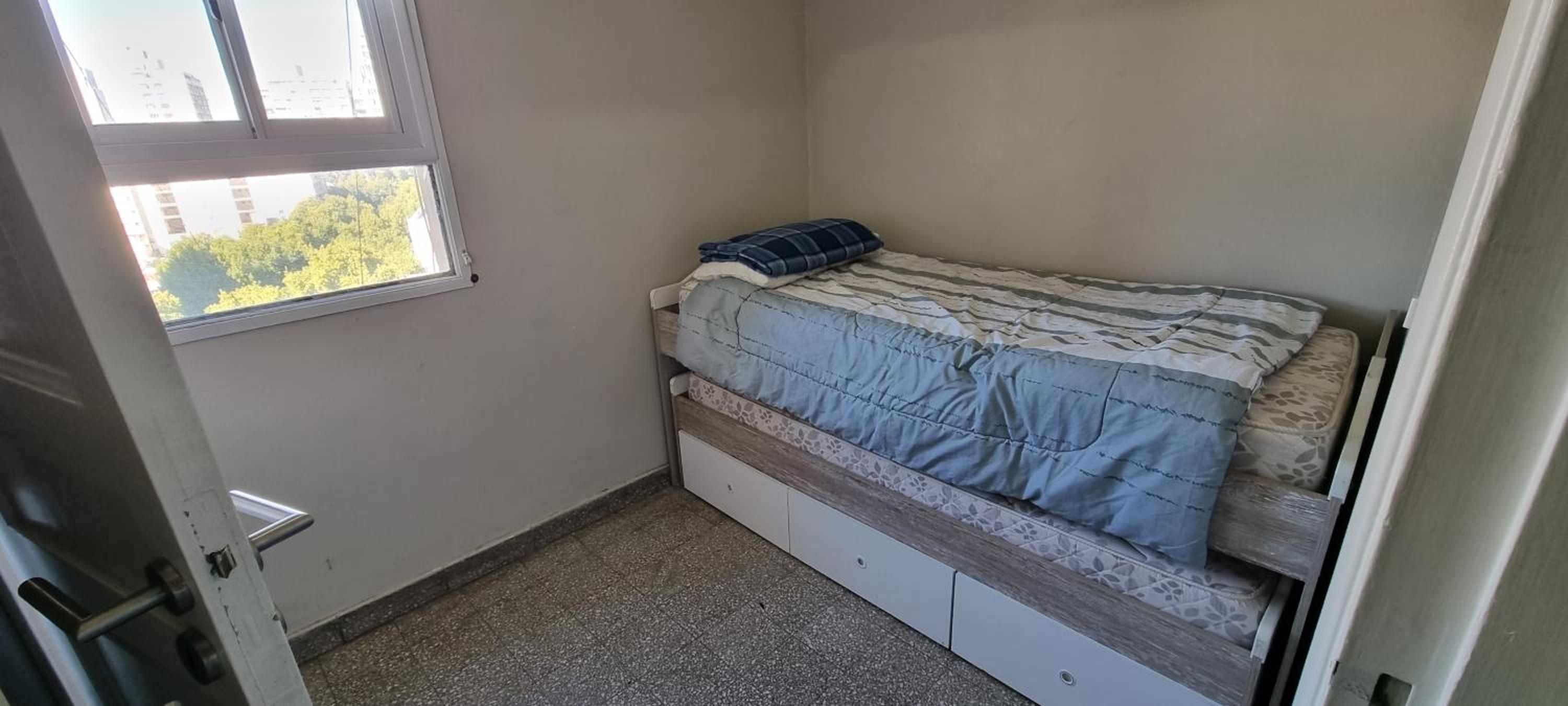 Departamento Céntrico