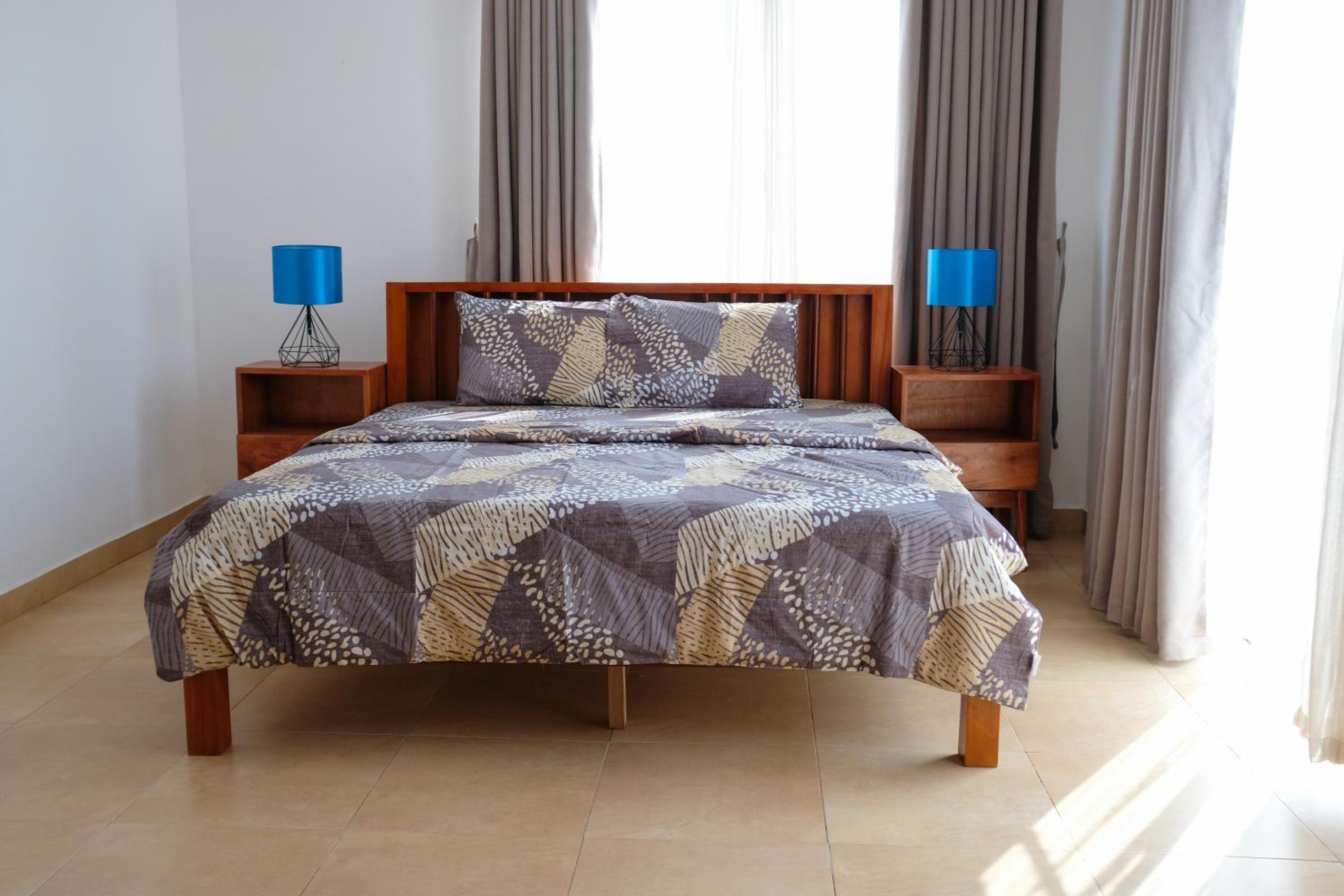 Shalom Villas
