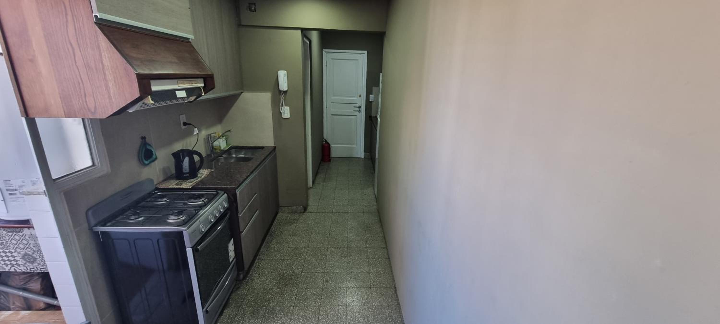 Departamento Céntrico