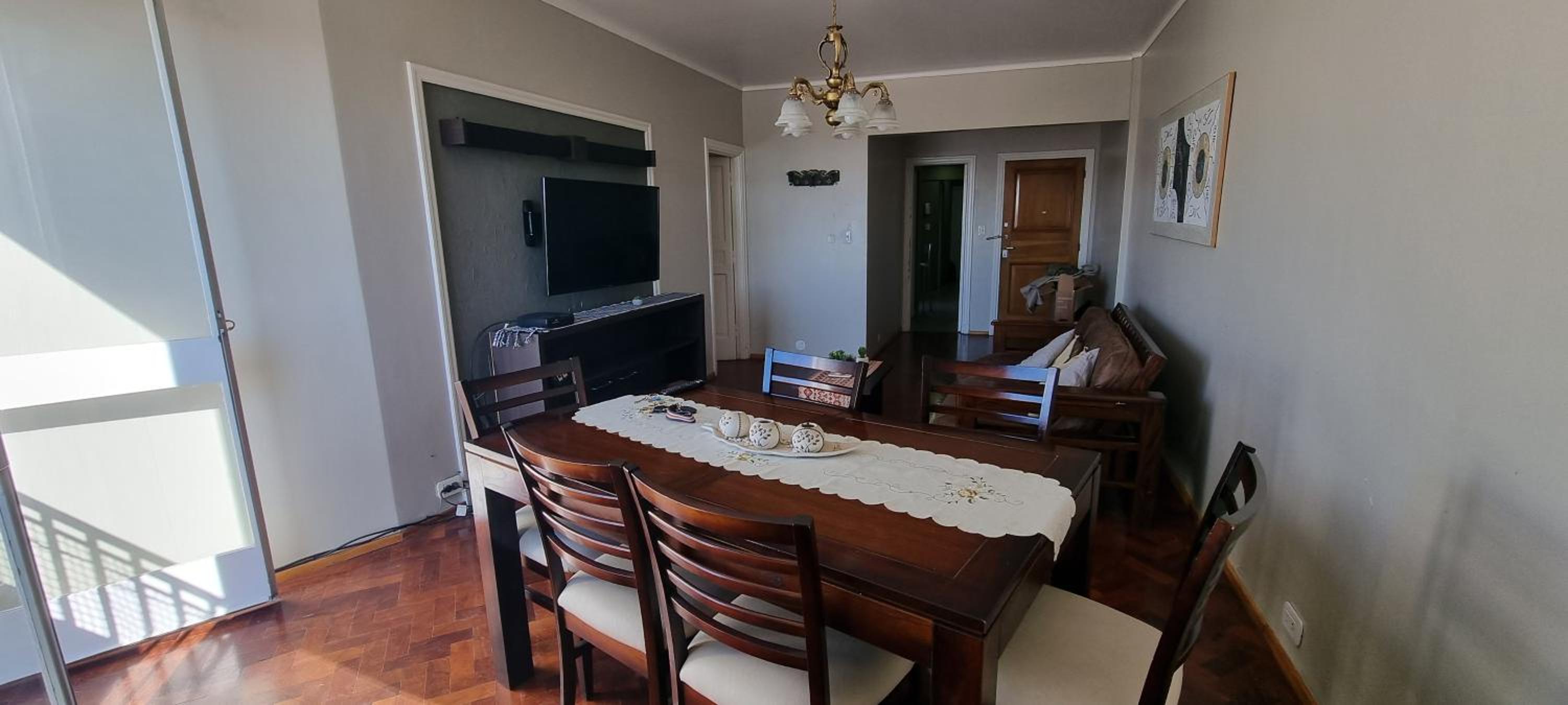 Departamento Céntrico