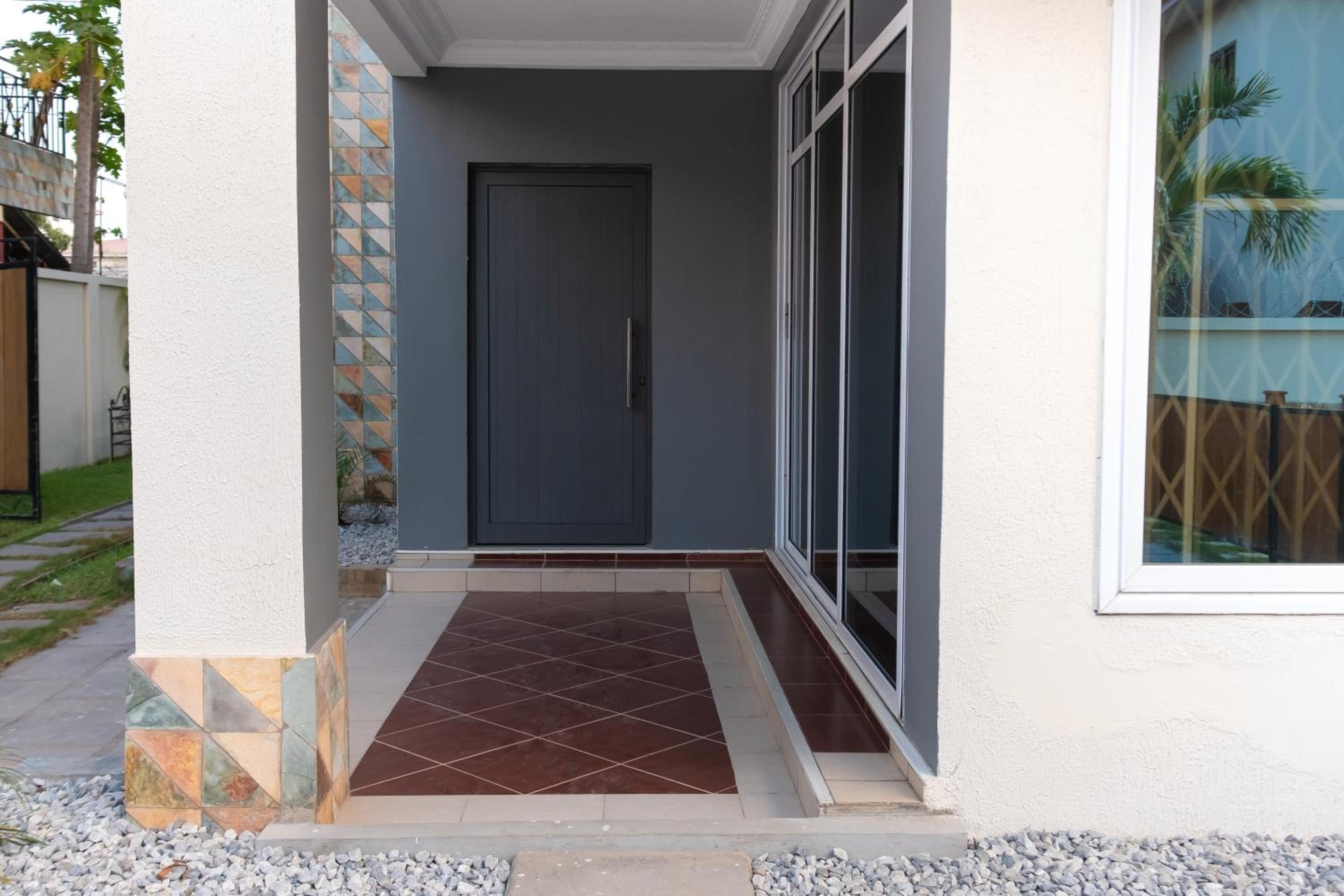 Shalom Villas