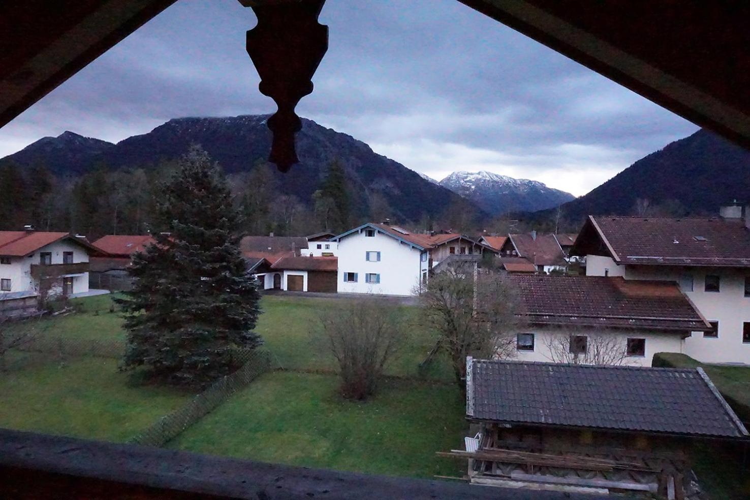 Haus Alpenblick inkl. Chiemgaukarte view 2