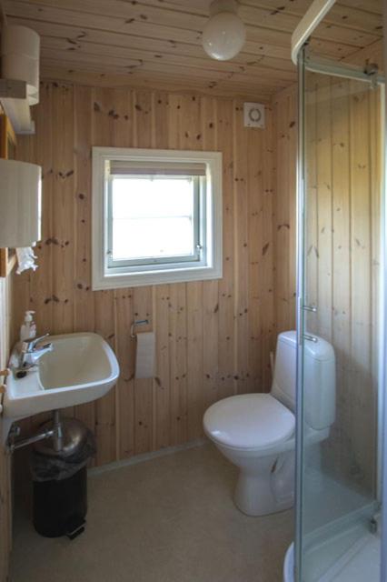 Kontakten by Norgesbooking - large cabin for families and groups