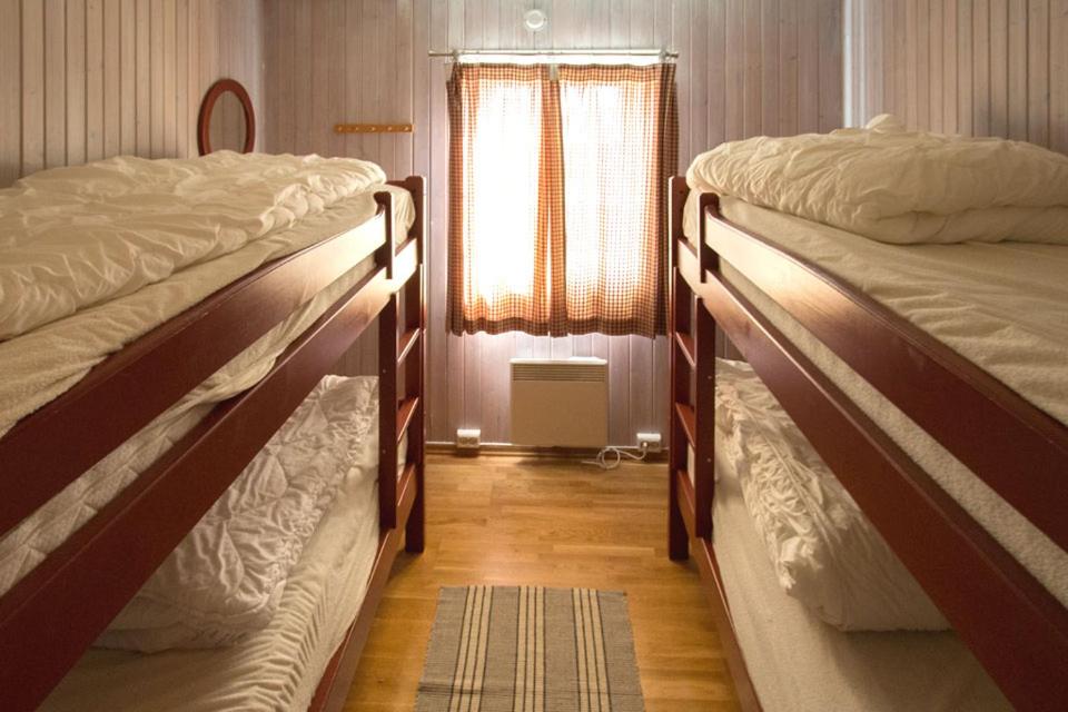 Kontakten by Norgesbooking - large cabin for families and groups