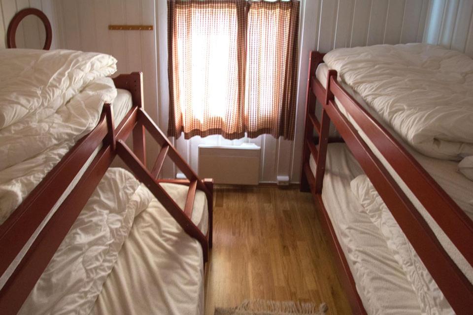 Kontakten by Norgesbooking - large cabin for families and groups
