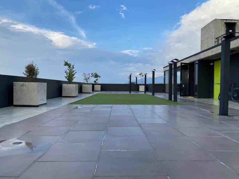 roof