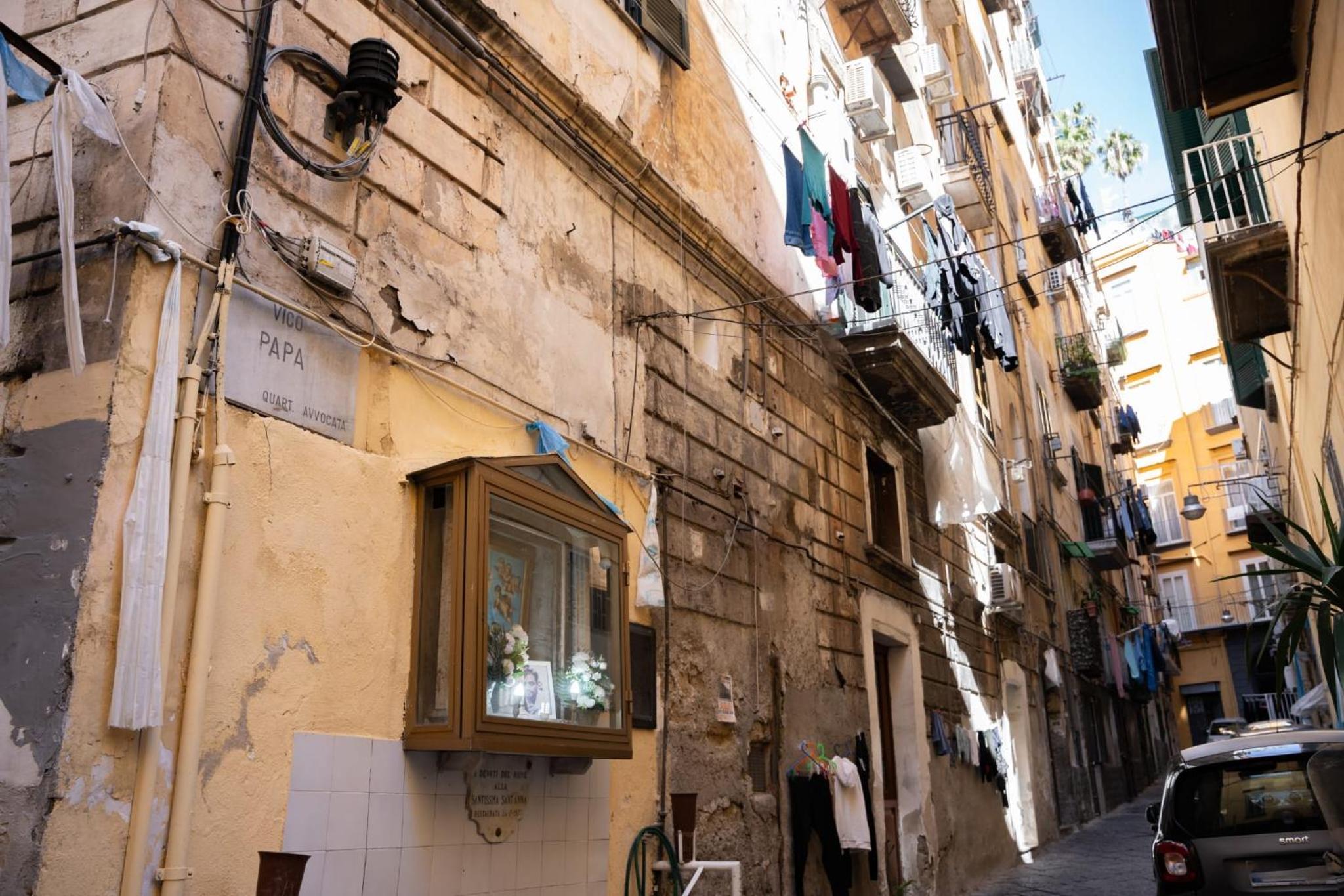 Casa milù