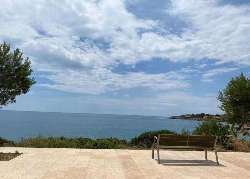 Seaside Serenity