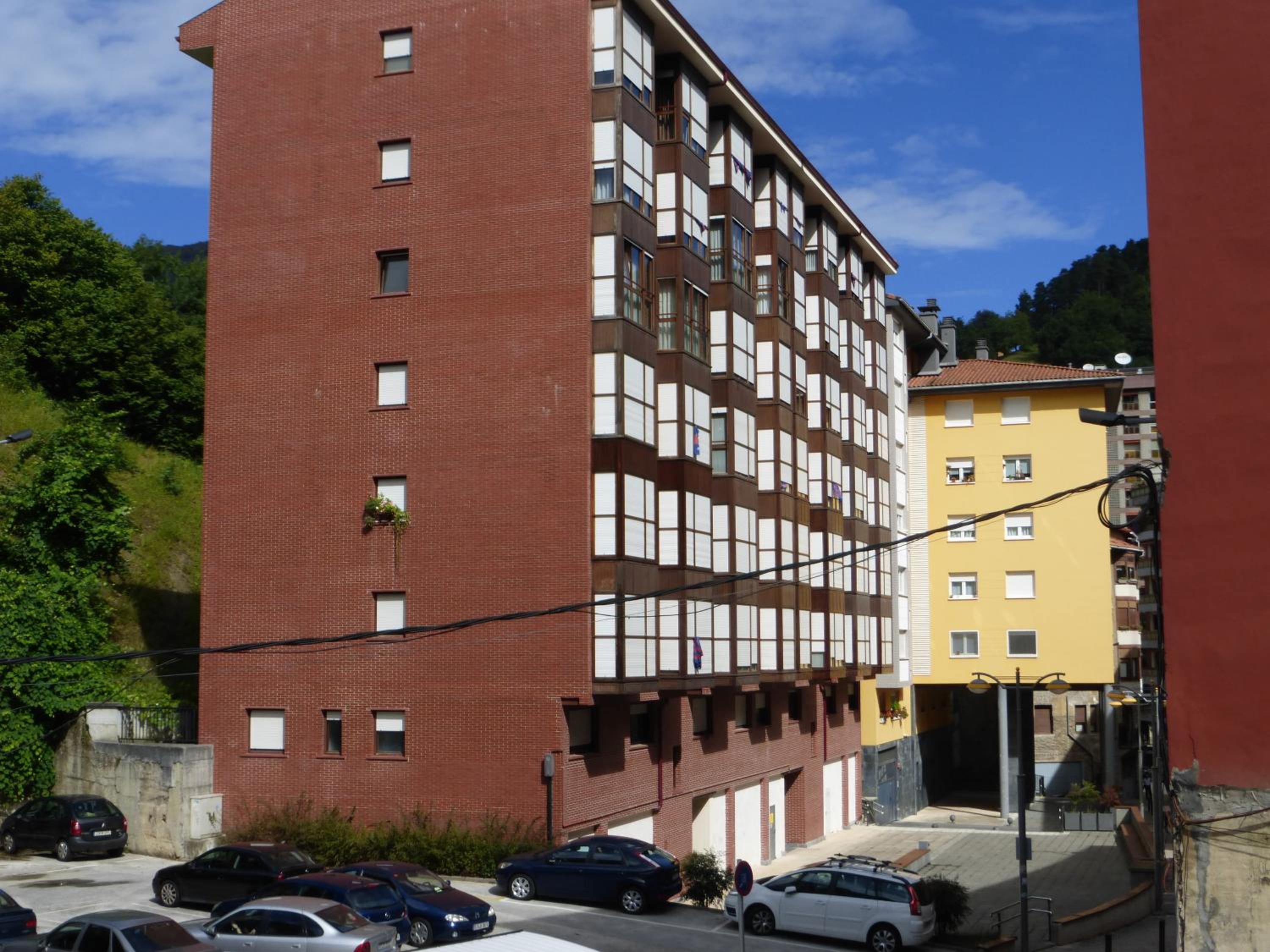 Apartamento Ana con garaje view 3