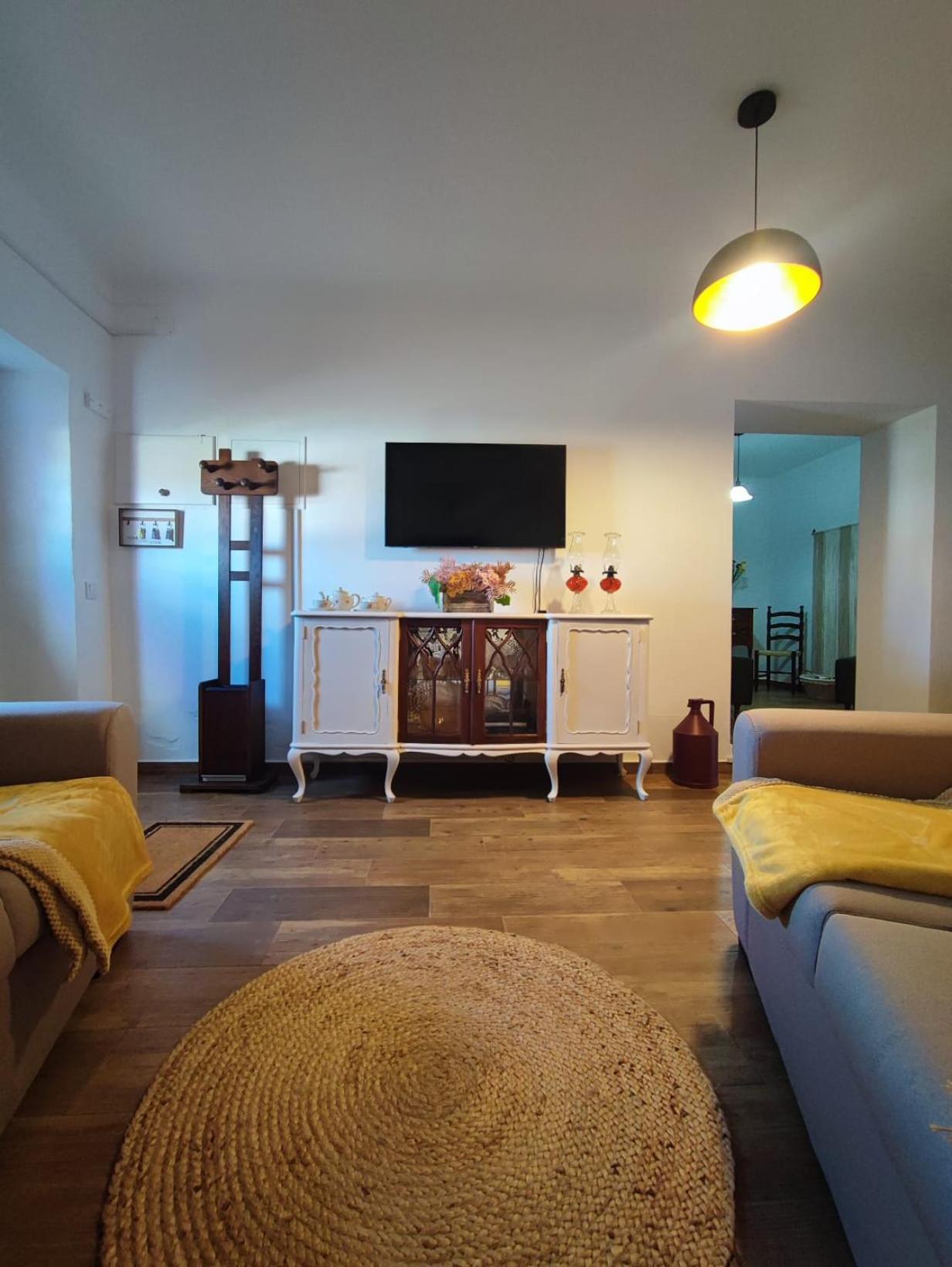 Casa Tia Xica