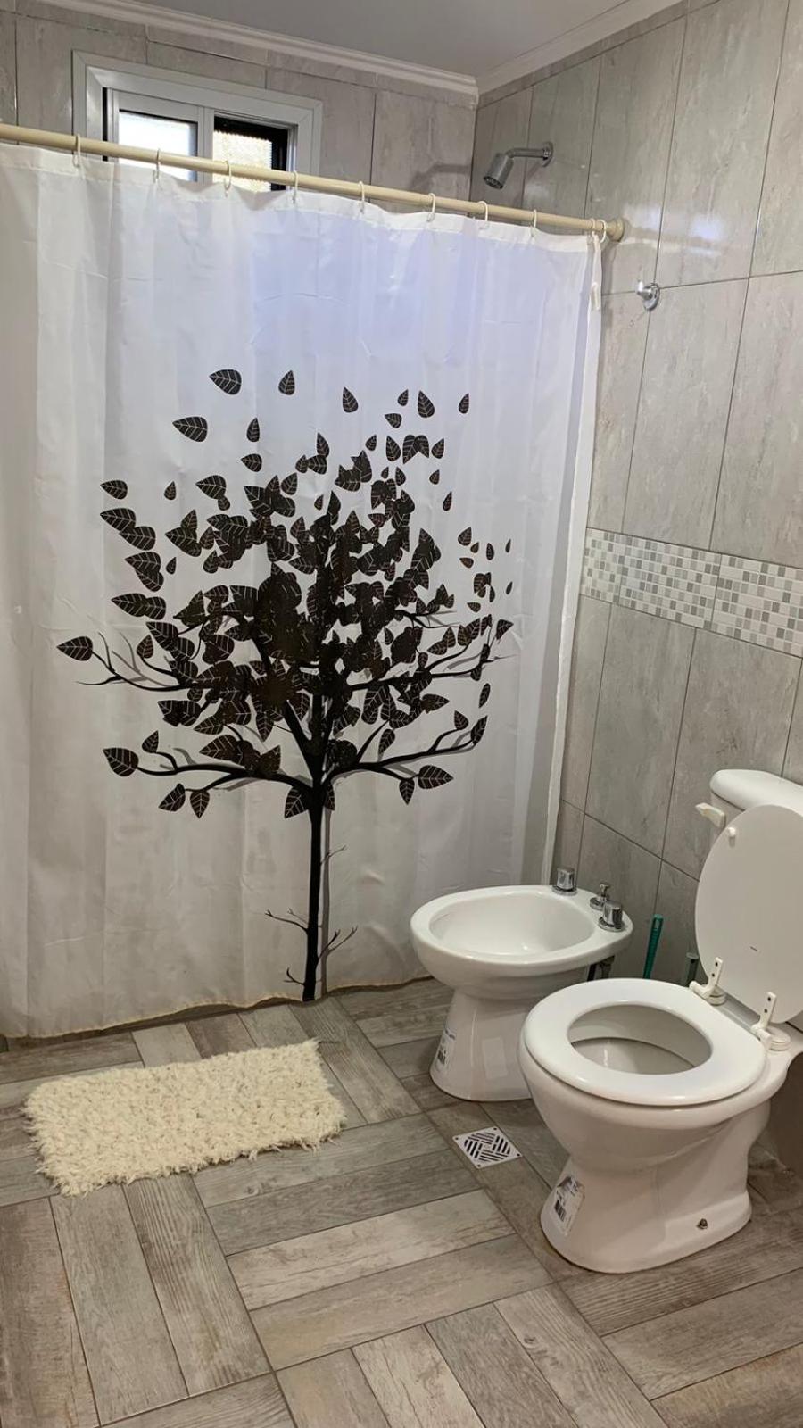12 Olivos Cabañas