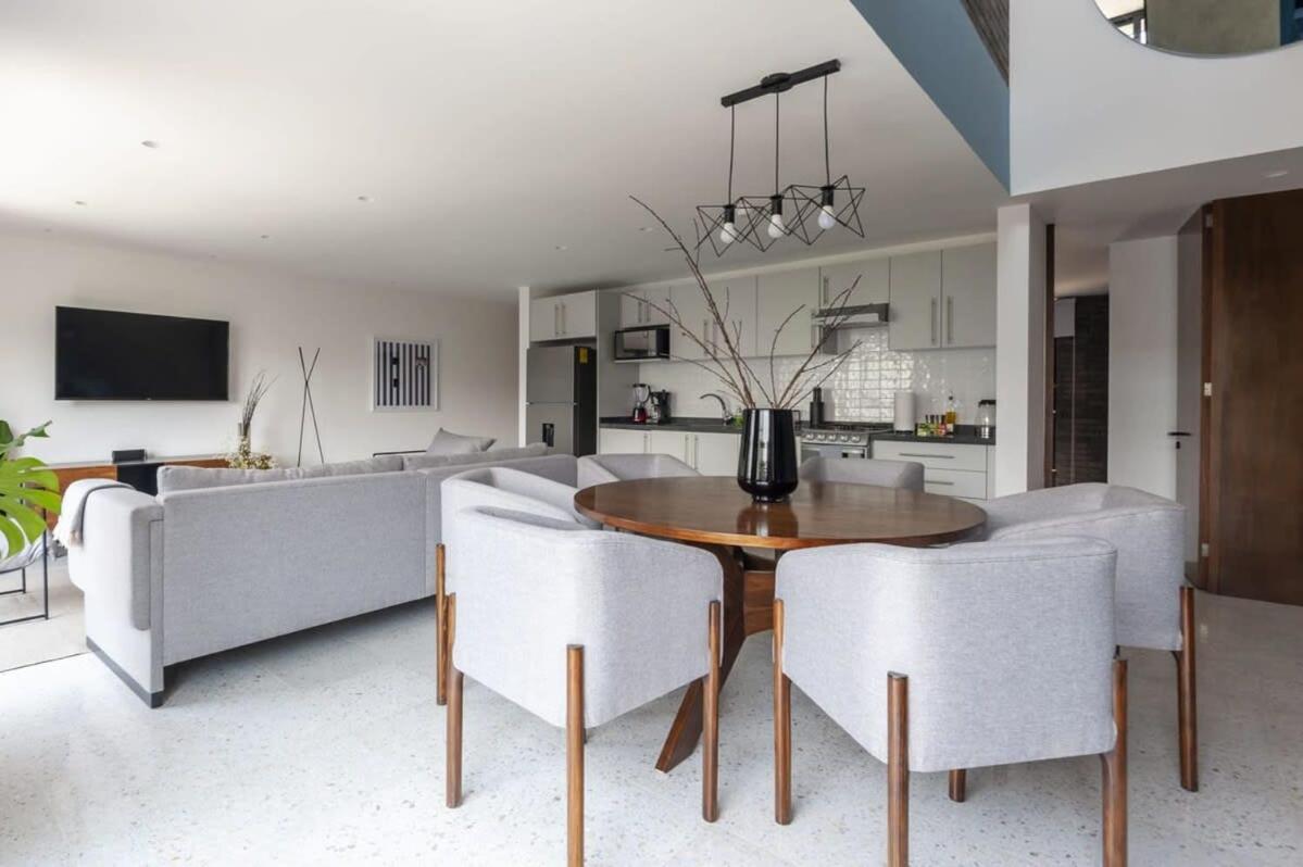Charming 2BR in Roma Norte photo 3