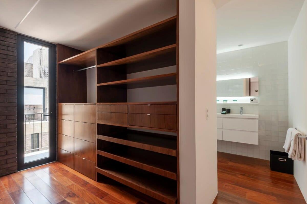 Charming 2BR in Roma Norte photo 4