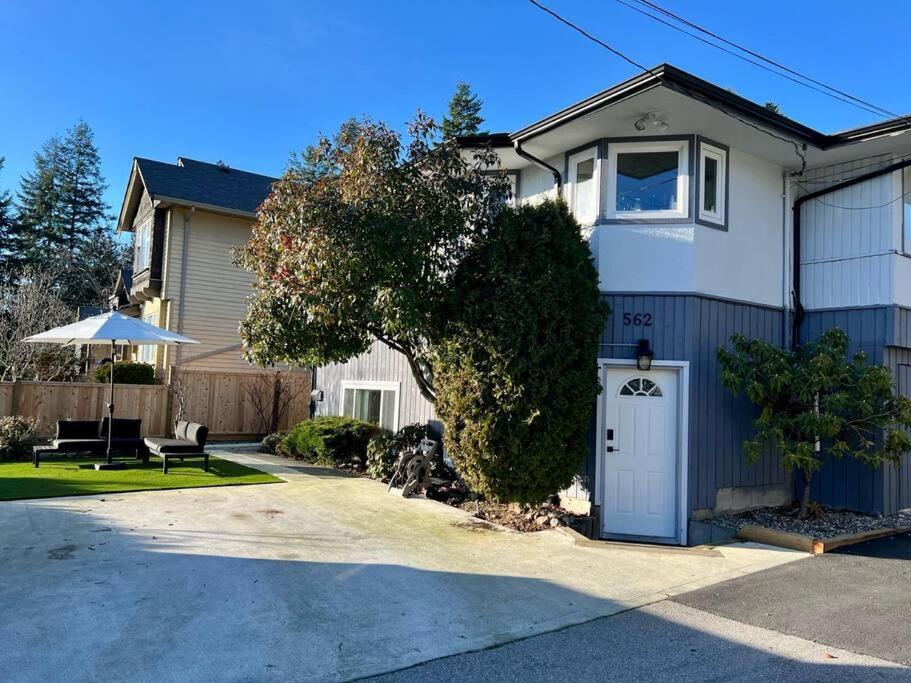 Westview Vacation Rental - Two BR House