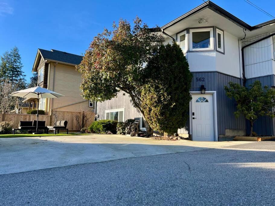 Westview Vacation Rental - Two BR House