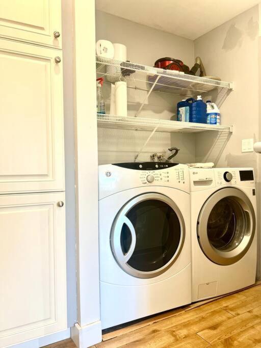 Westview Vacation Rental - Two BR House