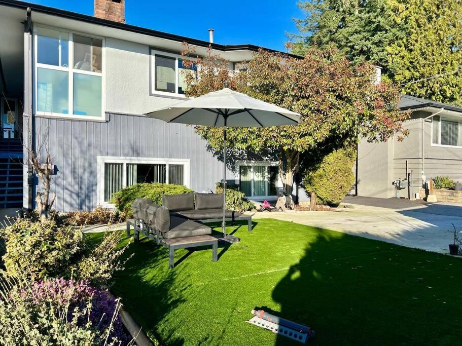 Westview Vacation Rental - Two BR House