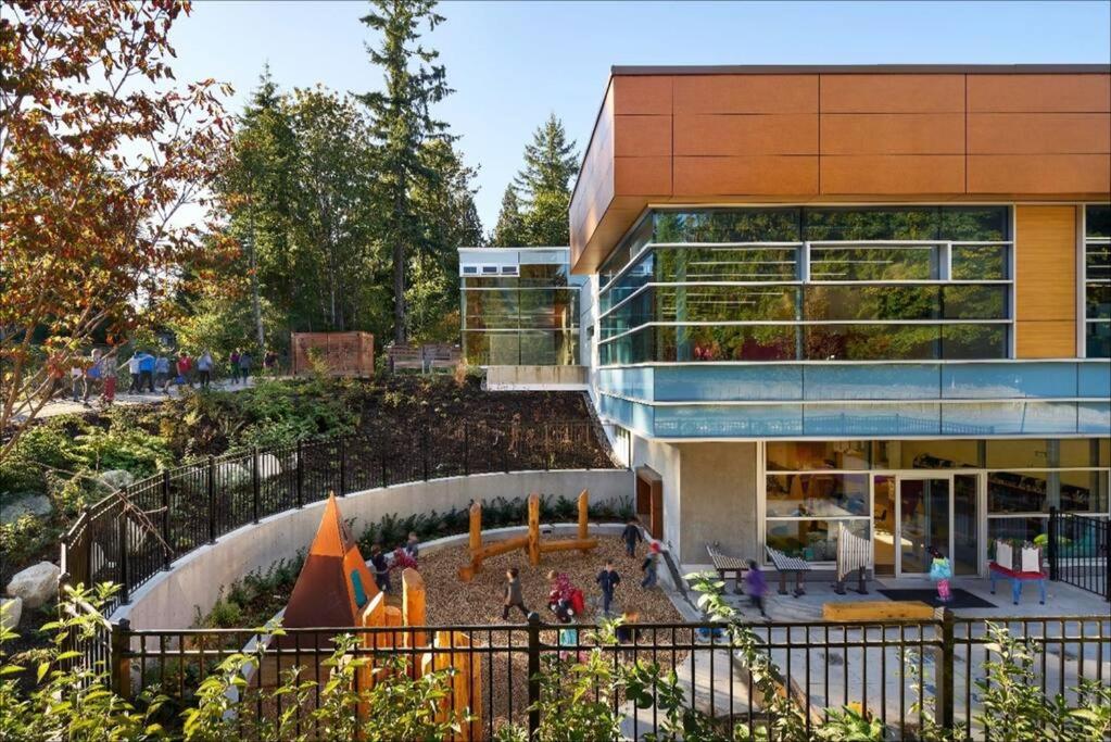 Westview Vacation Rental - Two BR House
