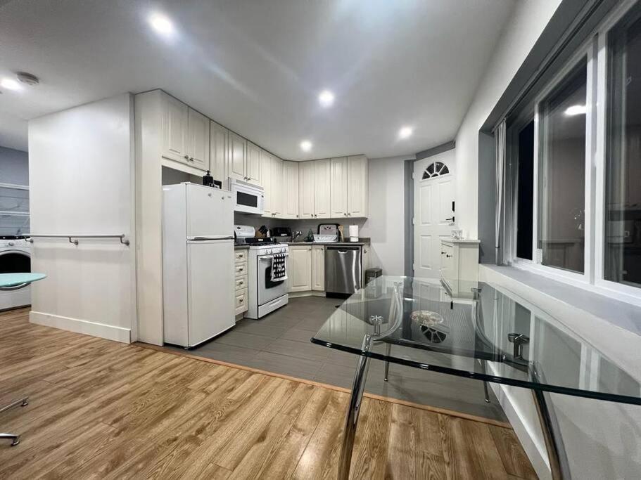 Westview Vacation Rental - Two BR House