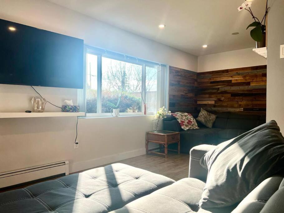 Westview Vacation Rental - Two BR House
