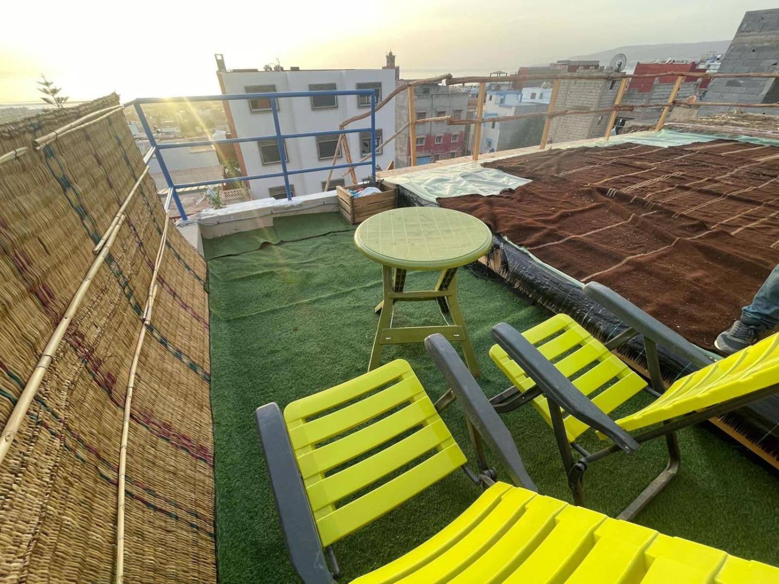 roof