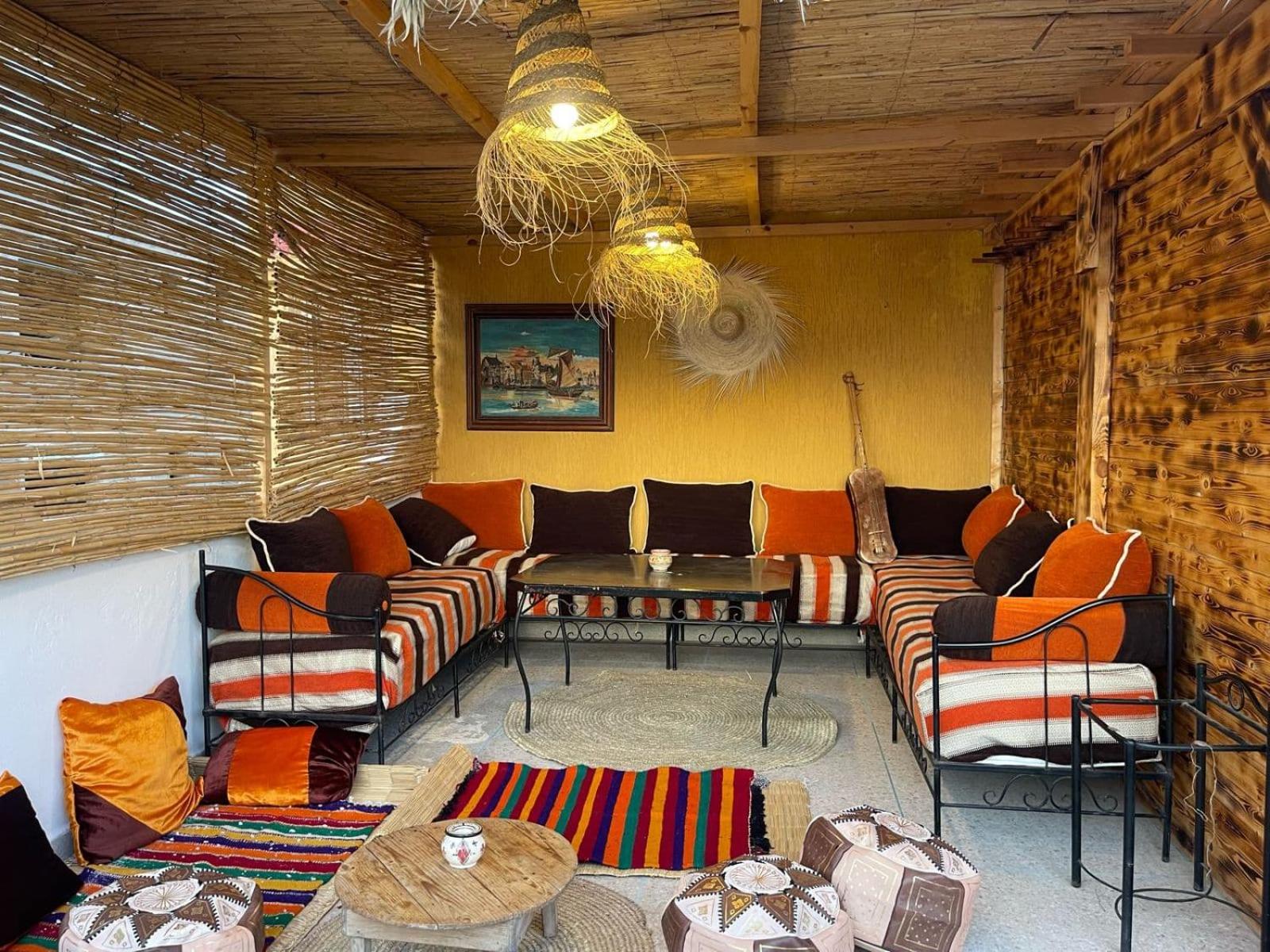 lounge