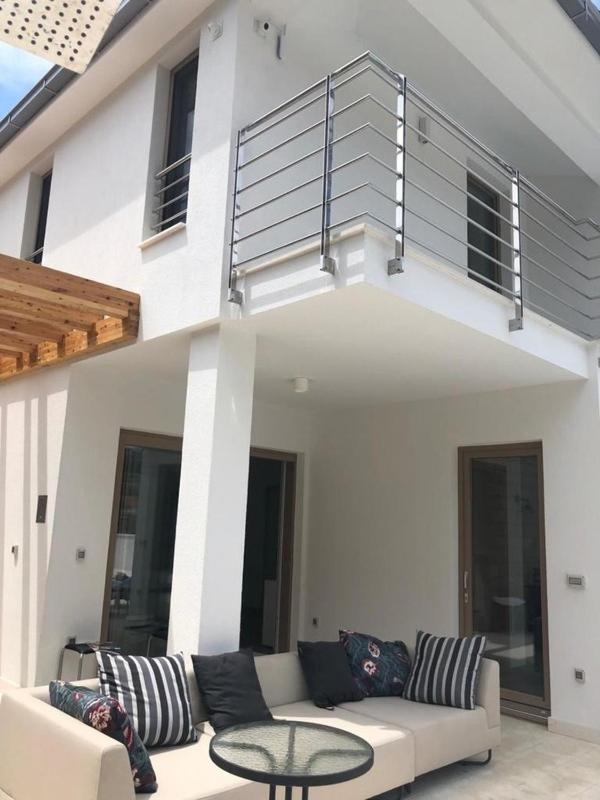 Villa Marumare