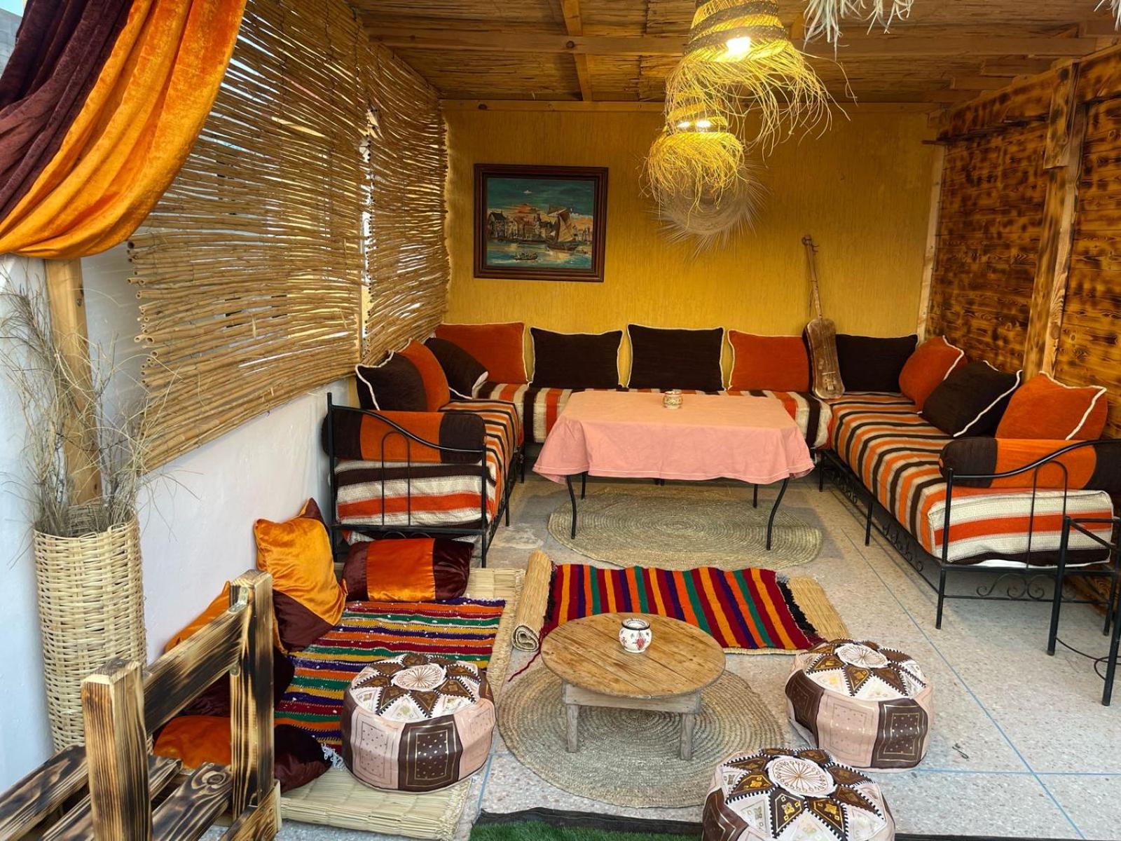 lounge