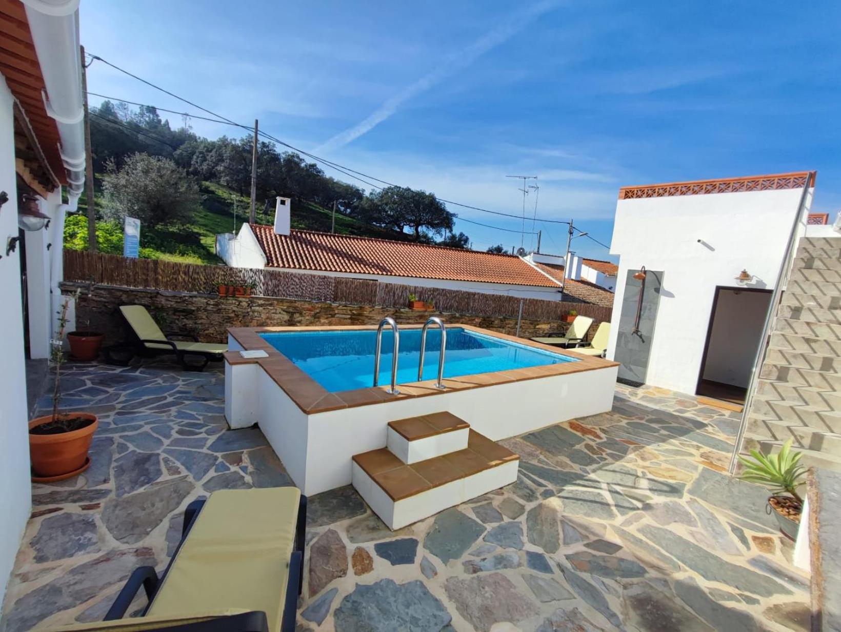 Casa Tia Xica