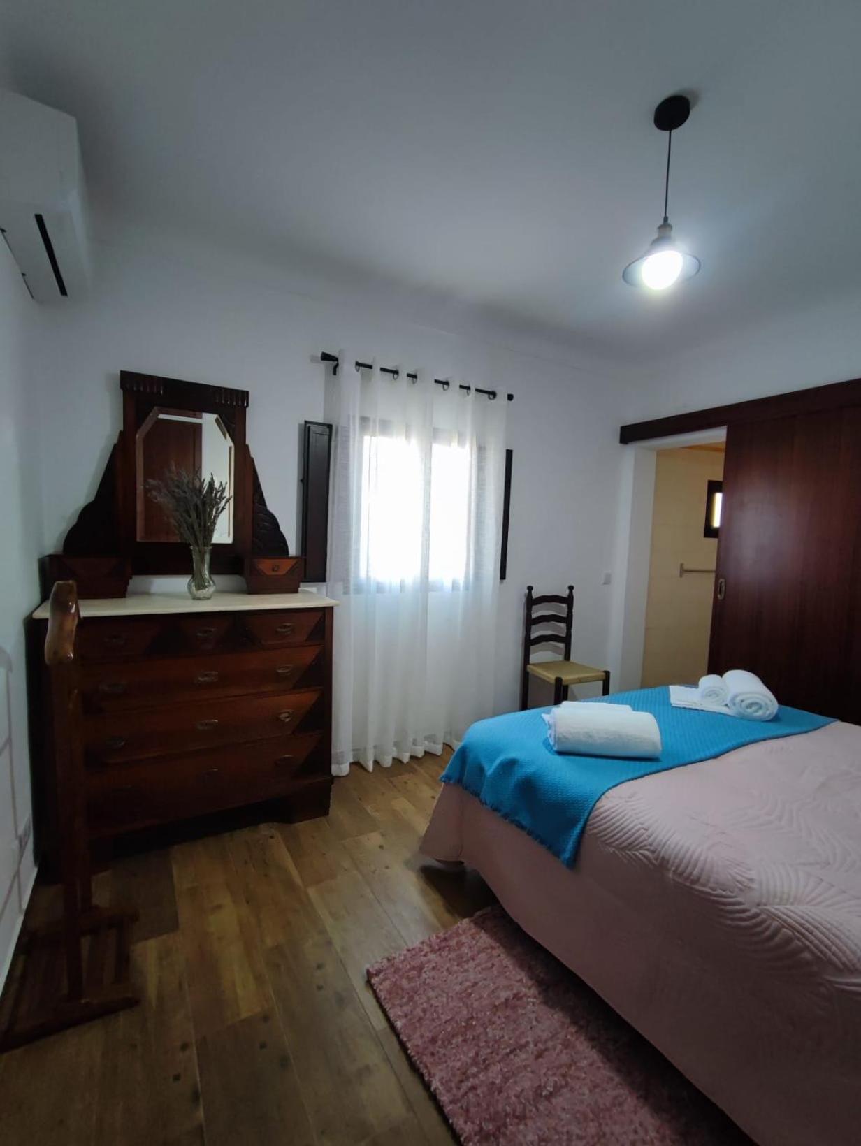Casa Tia Xica
