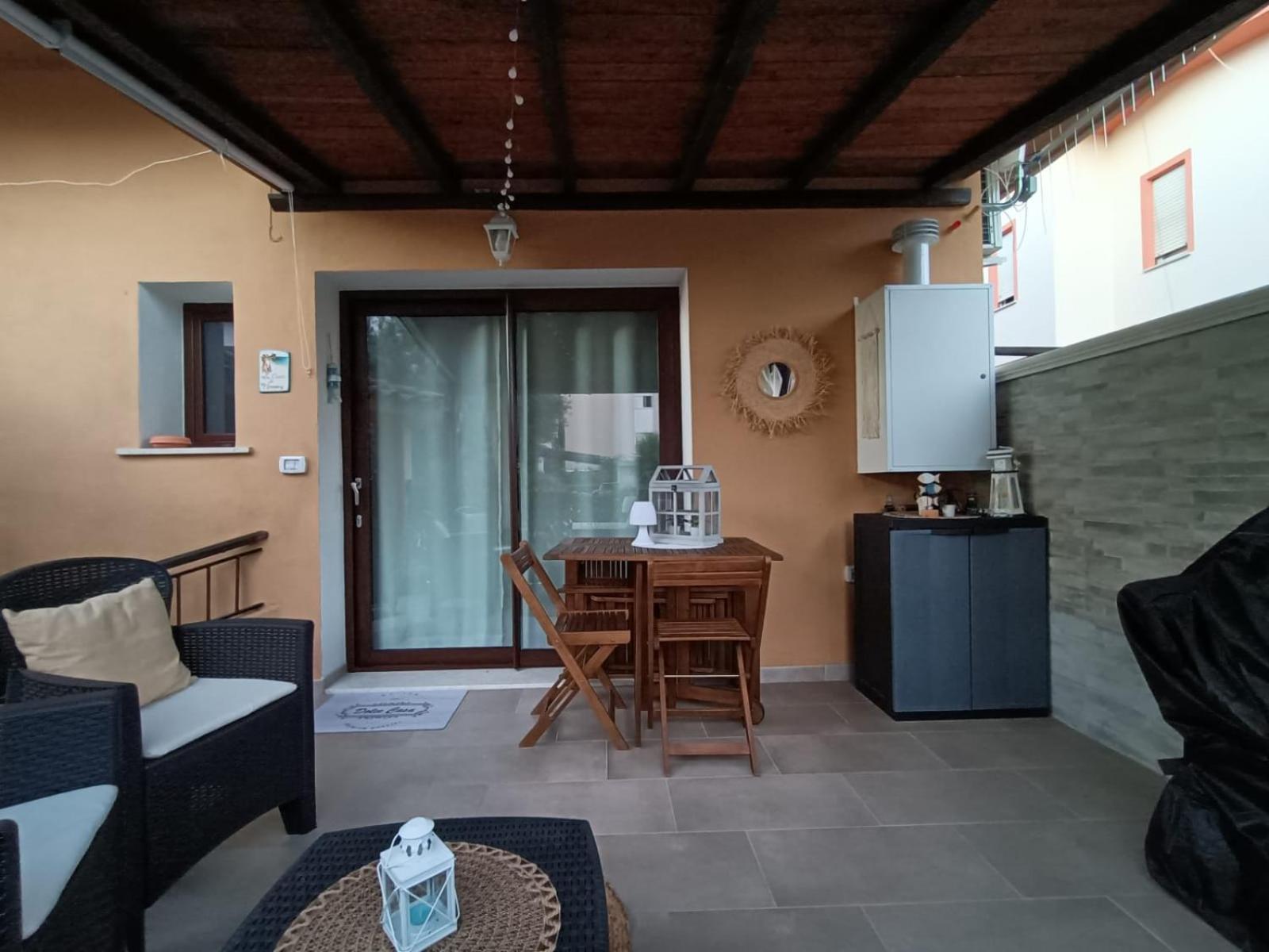 La Casa di Tommy view 3