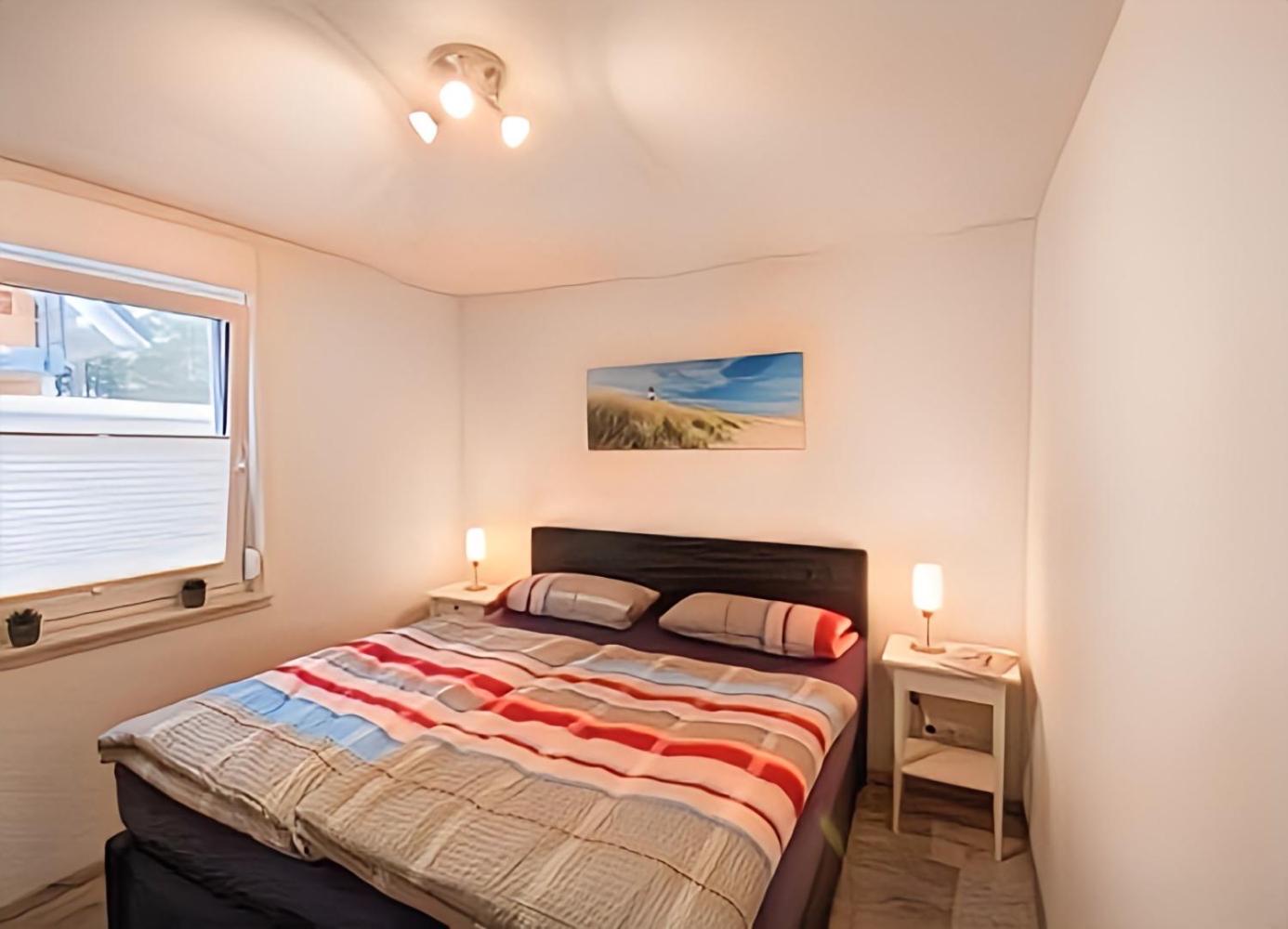 Seeurlaub Müritz - Haus Auszeit mit Sauna