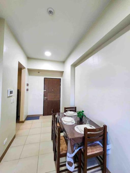 Cozy condo unit at The Palladium