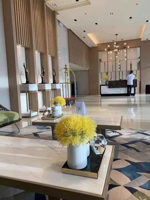 Cozy condo unit at The Palladium