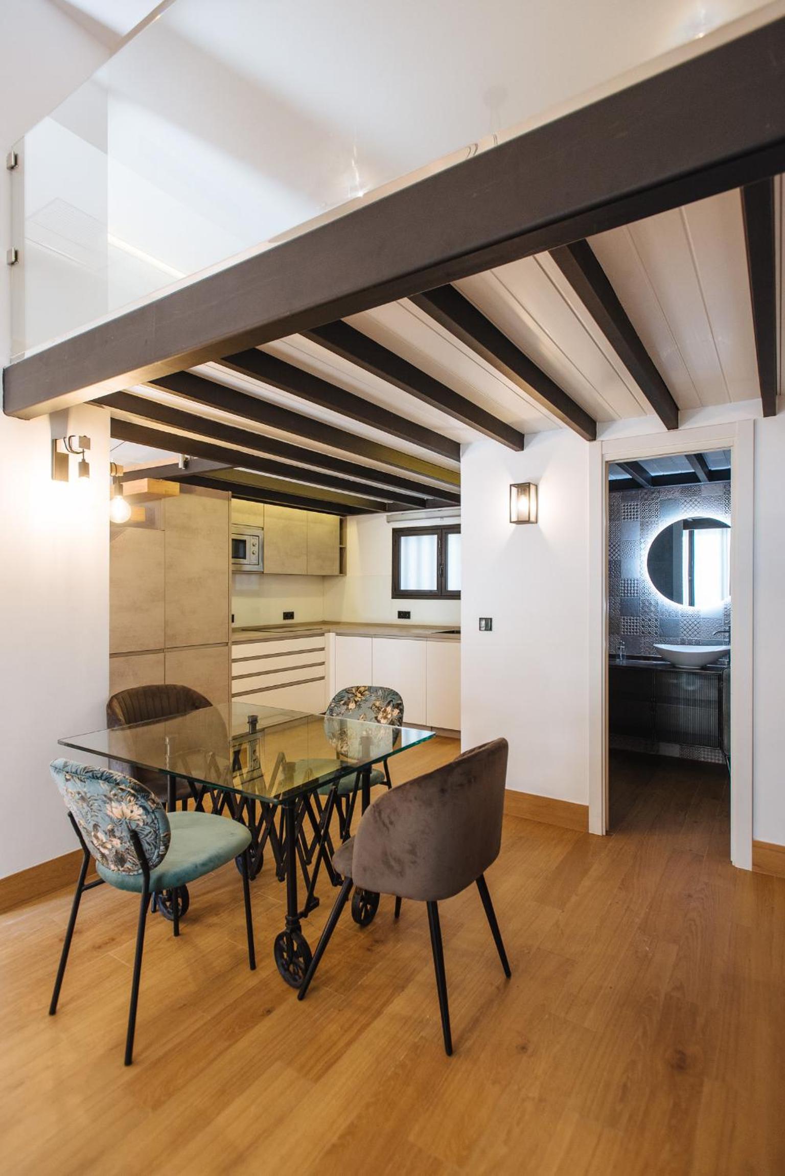 Loft Patricia Nervión