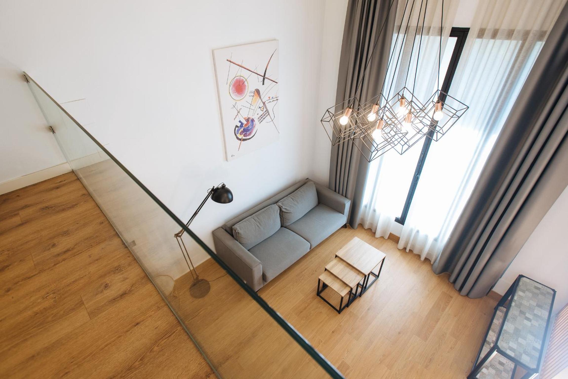 Loft Patricia Nervión